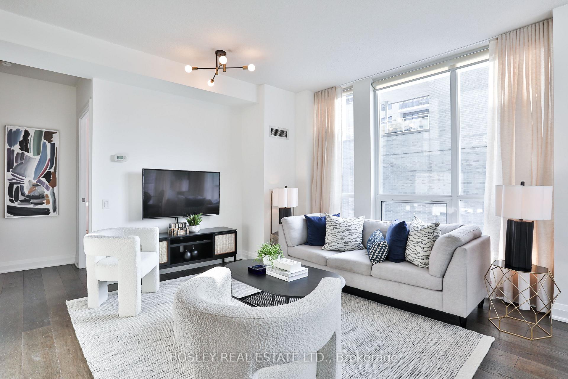 Photo 14 of Unit 207, 83 Redpath Avenue, Toronto, Mount Pleasant West — HOMEH