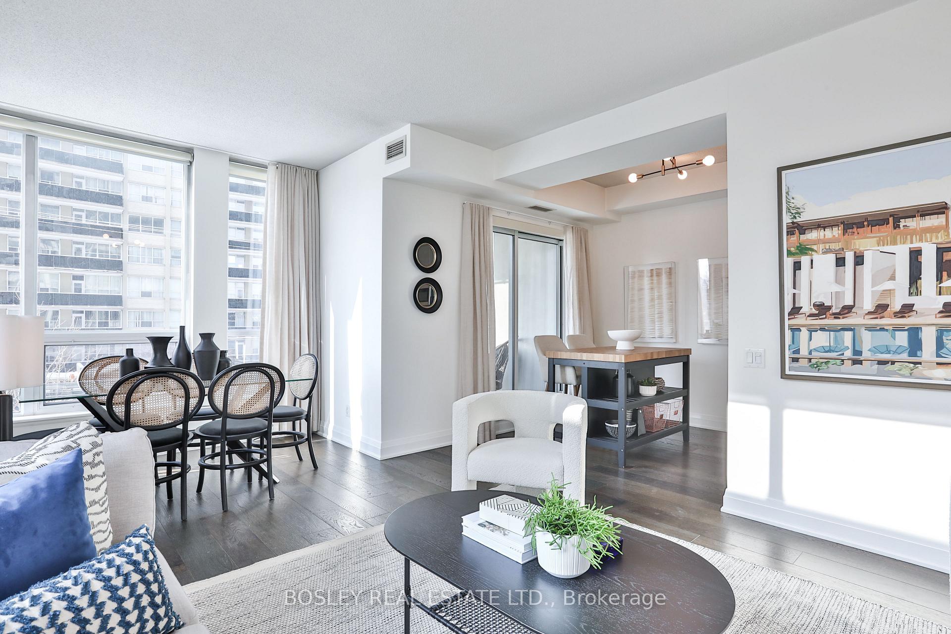 Photo 17 of Unit 207, 83 Redpath Avenue, Toronto, Mount Pleasant West — HOMEH