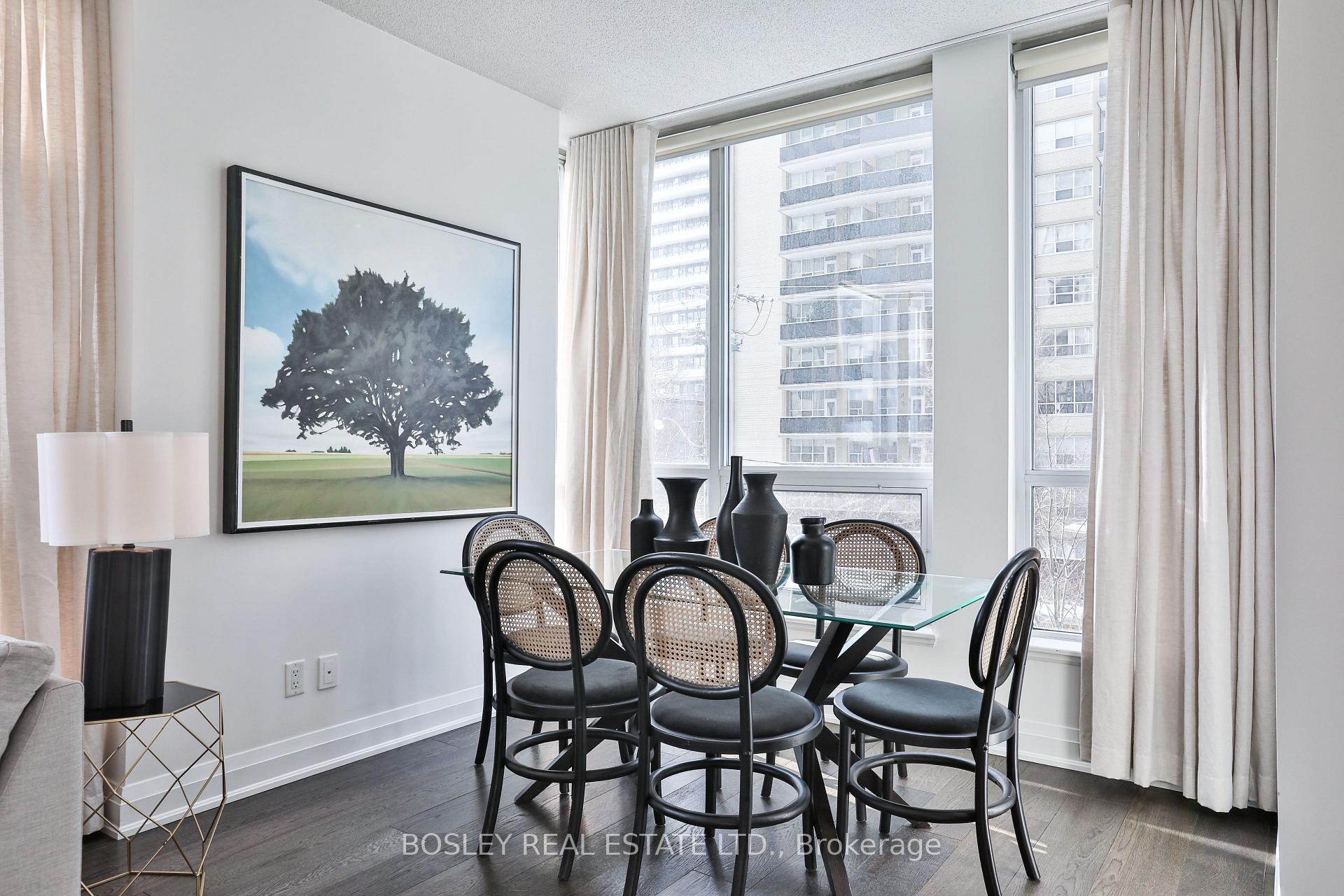 Photo 33 of Unit 207, 83 Redpath Avenue, Toronto, Mount Pleasant West — HOMEH