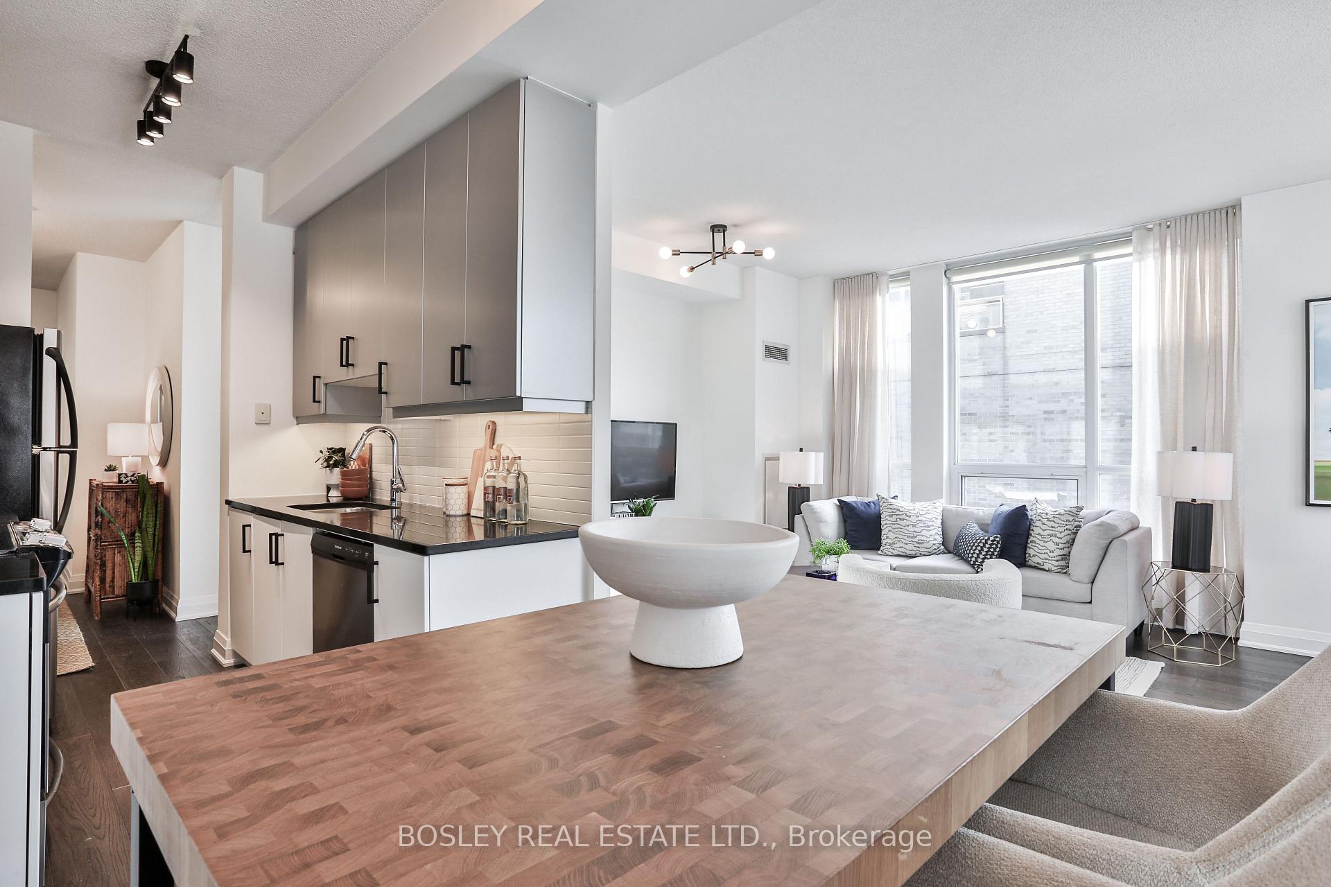 Photo 19 of Unit 207, 83 Redpath Avenue, Toronto, Mount Pleasant West — HOMEH