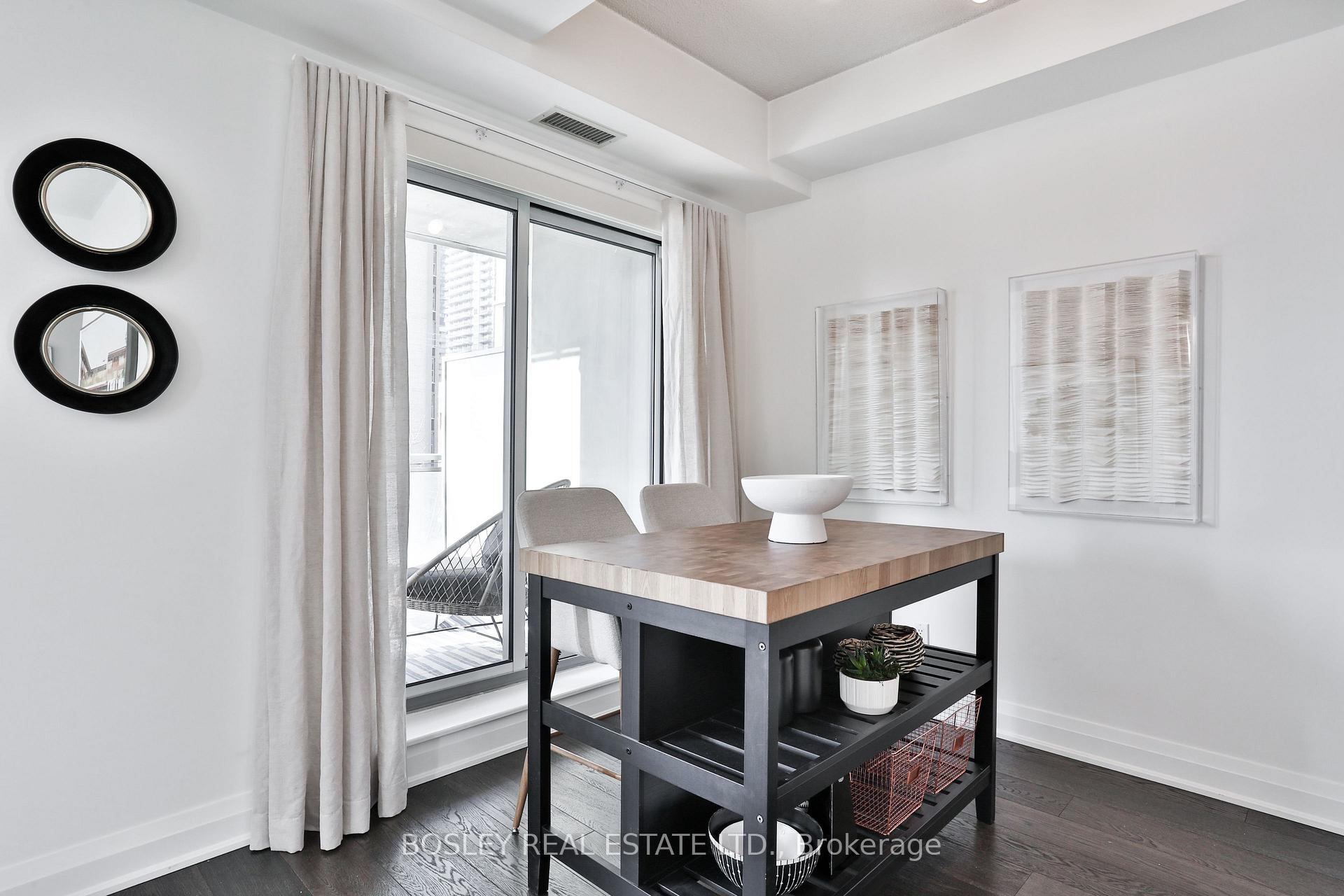 Photo 36 of Unit 207, 83 Redpath Avenue, Toronto, Mount Pleasant West — HOMEH
