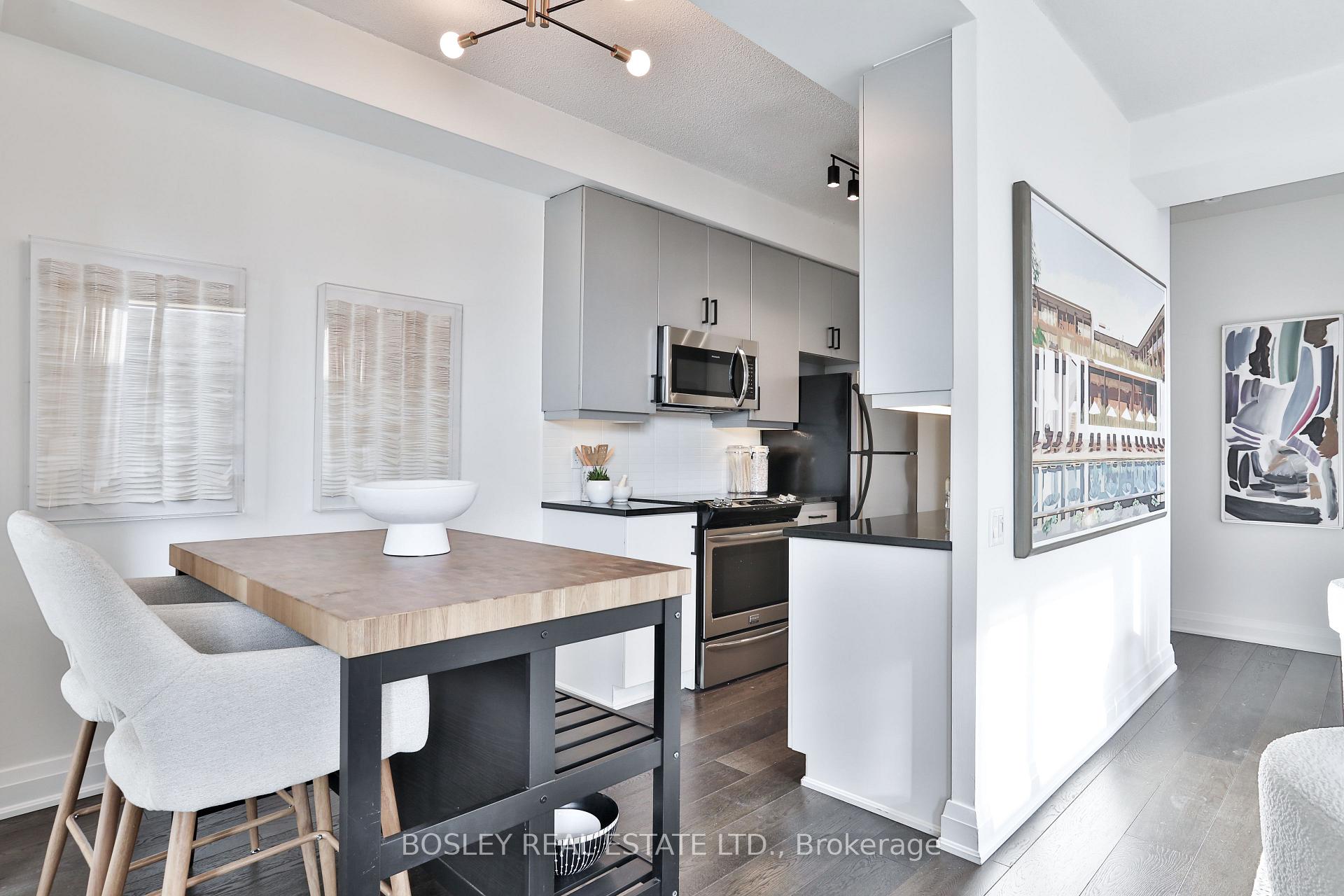 Photo 15 of Unit 207, 83 Redpath Avenue, Toronto, Mount Pleasant West — HOMEH