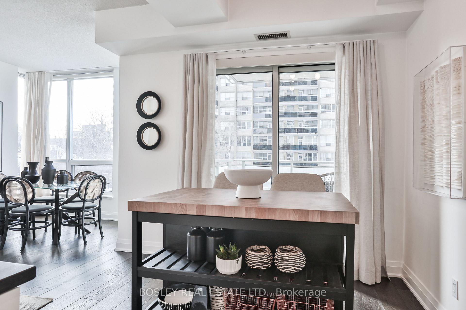 Photo 13 of Unit 207, 83 Redpath Avenue, Toronto, Mount Pleasant West — HOMEH