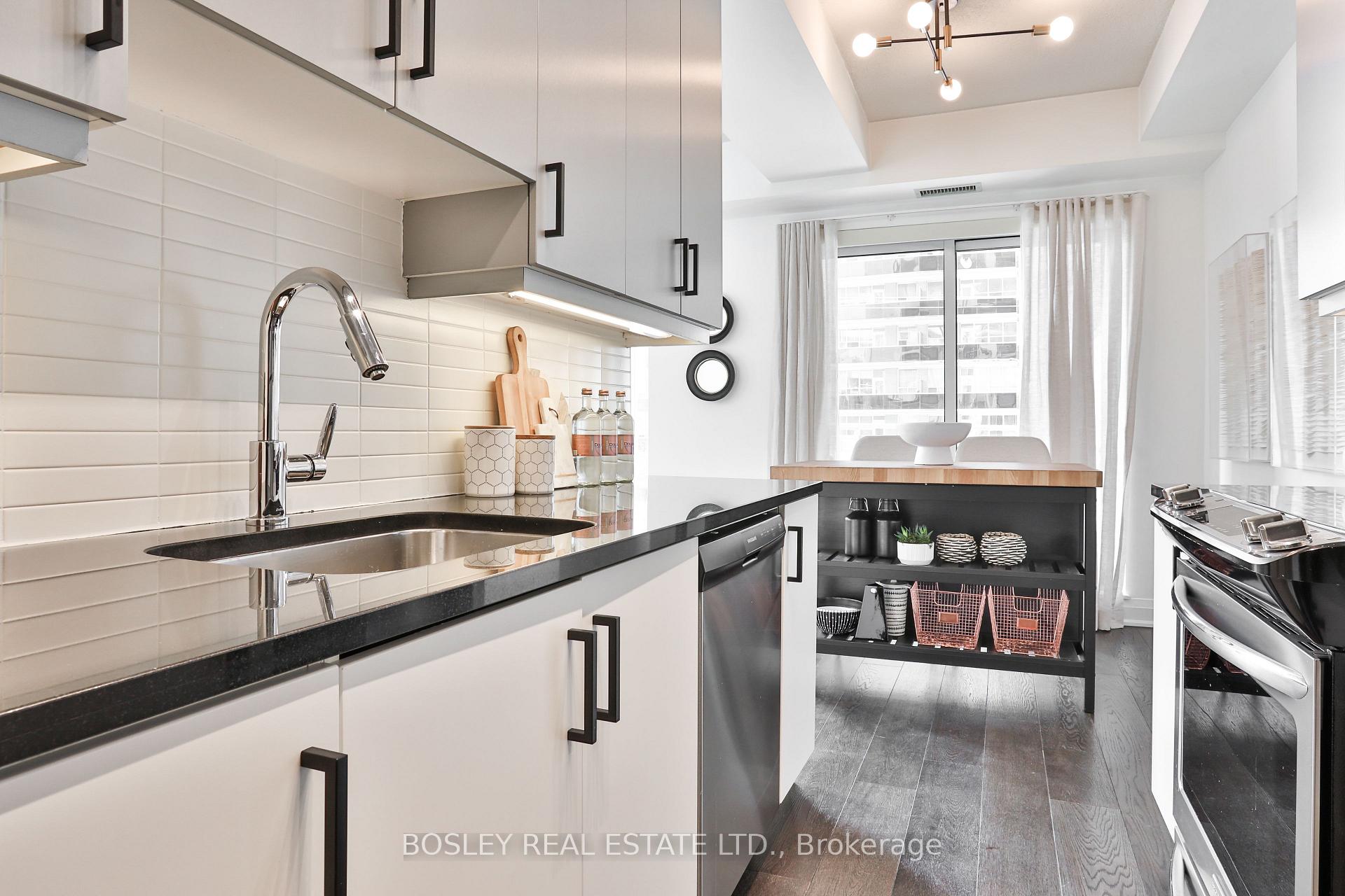 Photo 21 of Unit 207, 83 Redpath Avenue, Toronto, Mount Pleasant West — HOMEH
