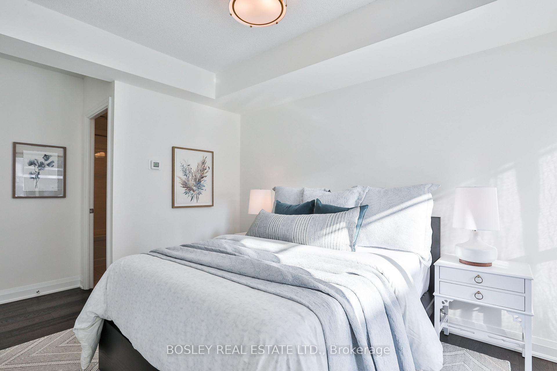 Photo 12 of Unit 207, 83 Redpath Avenue, Toronto, Mount Pleasant West — HOMEH