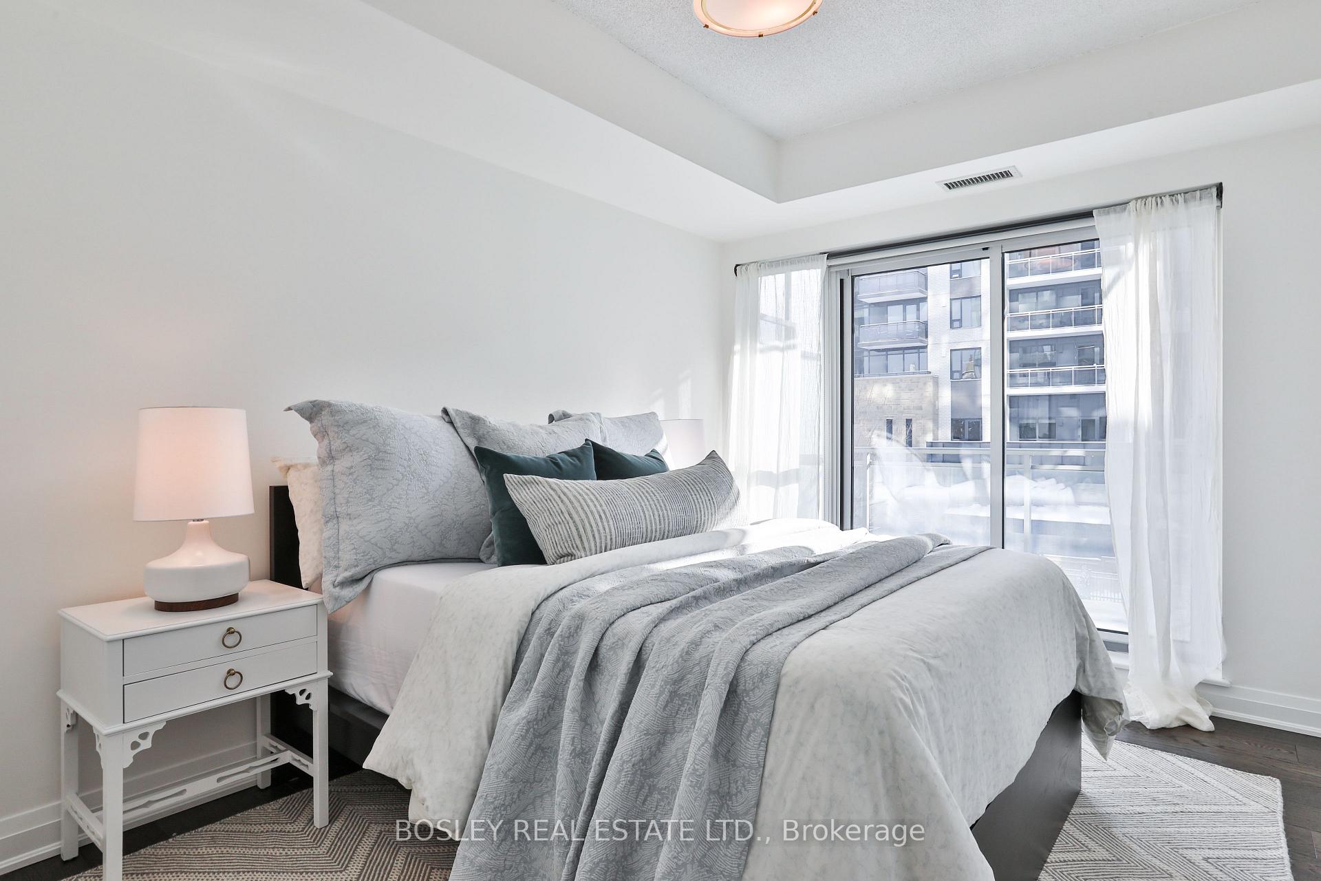 Photo 26 of Unit 207, 83 Redpath Avenue, Toronto, Mount Pleasant West — HOMEH