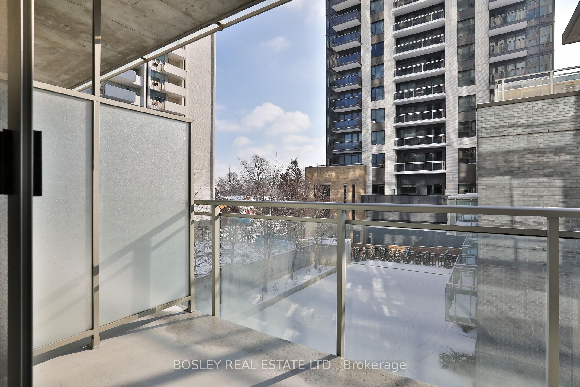 Photo 11 of Unit 207, 83 Redpath Avenue, Toronto, Mount Pleasant West — HOMEH