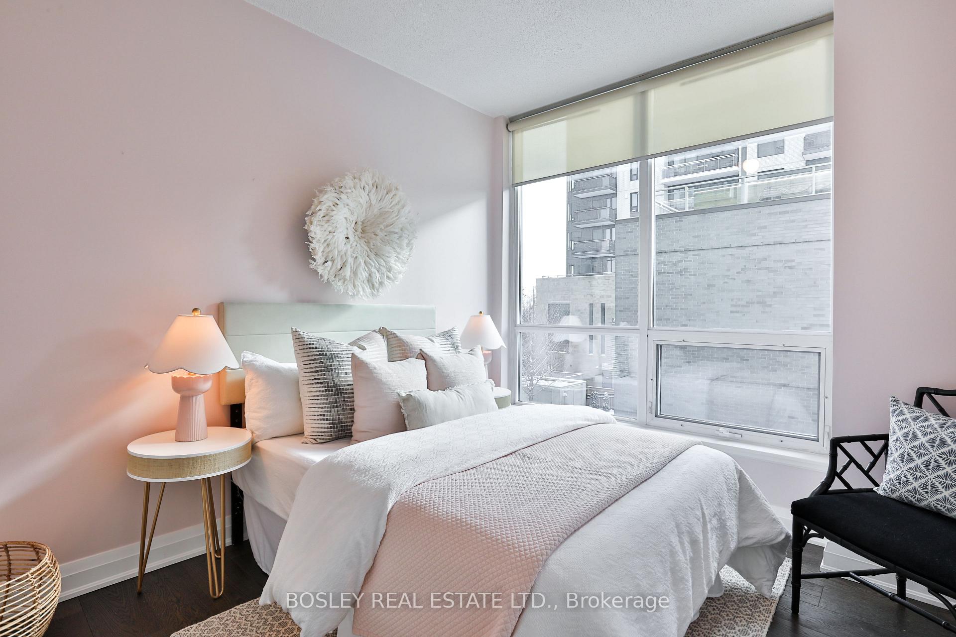 Photo 30 of Unit 207, 83 Redpath Avenue, Toronto, Mount Pleasant West — HOMEH