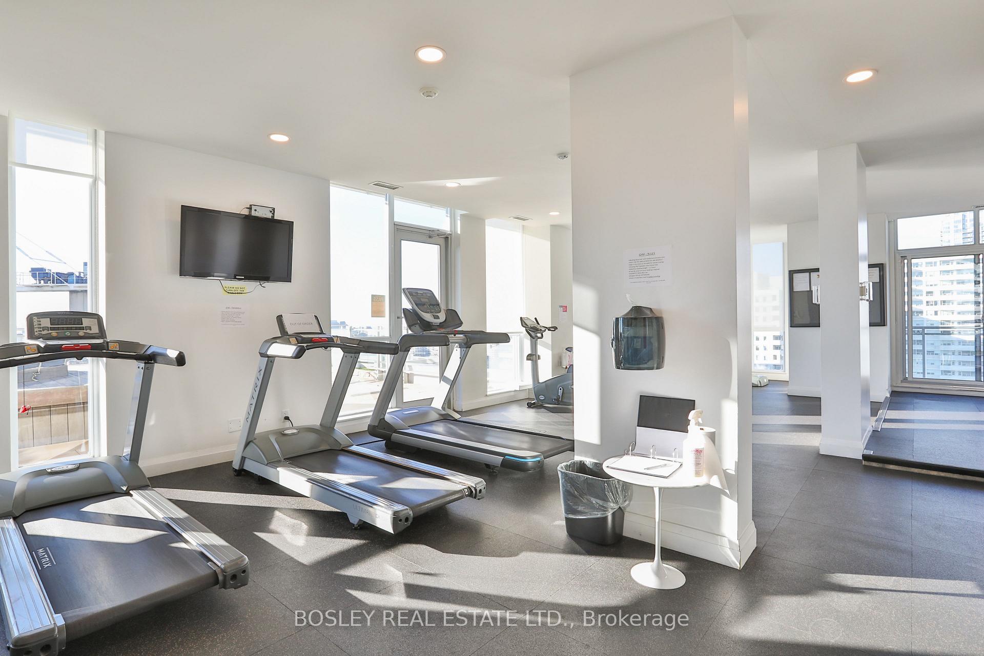 Photo 20 of Unit 207, 83 Redpath Avenue, Toronto, Mount Pleasant West — HOMEH