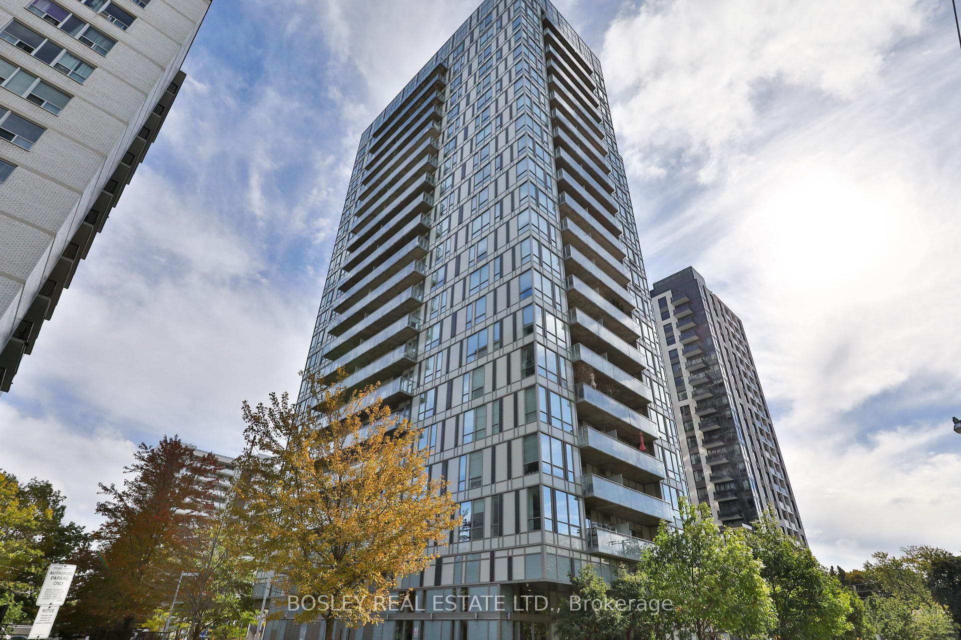 Photo 35 of Unit 207, 83 Redpath Avenue, Toronto, Mount Pleasant West — HOMEH