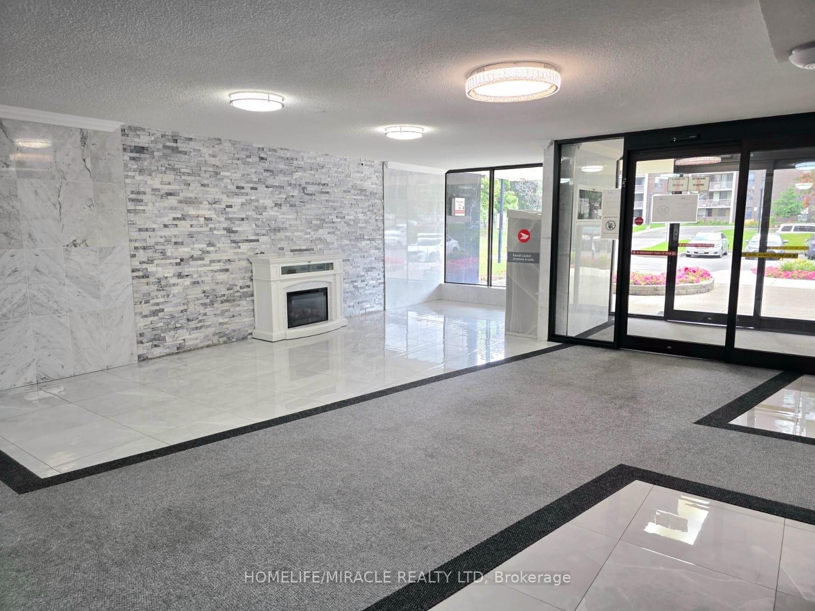 Photo 8 of Unit 1106, 4 King Cross Road, Brampton, Queen Street Corridor — HOMEH