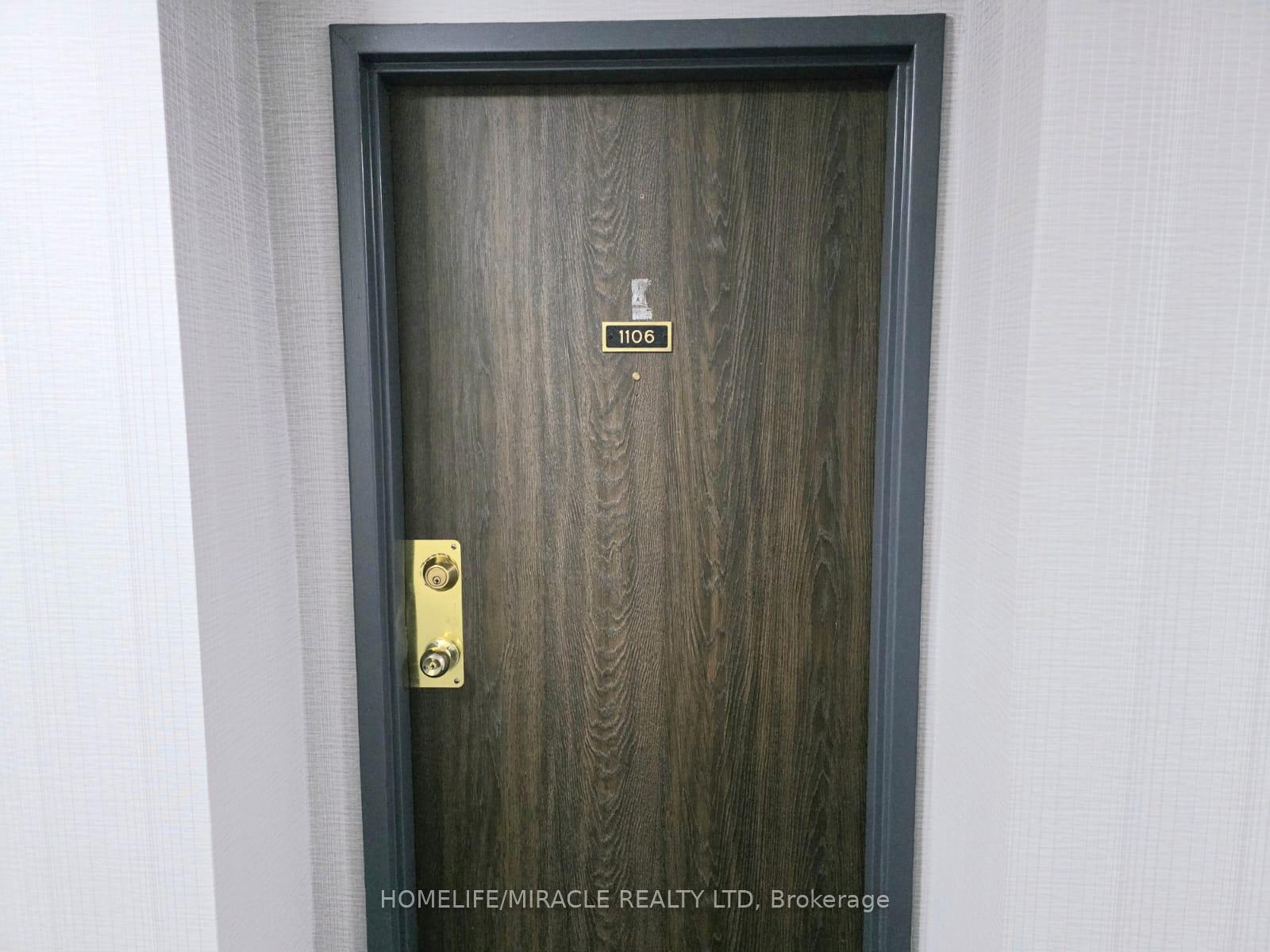 Photo 3 of Unit 1106, 4 King Cross Road, Brampton, Queen Street Corridor — HOMEH
