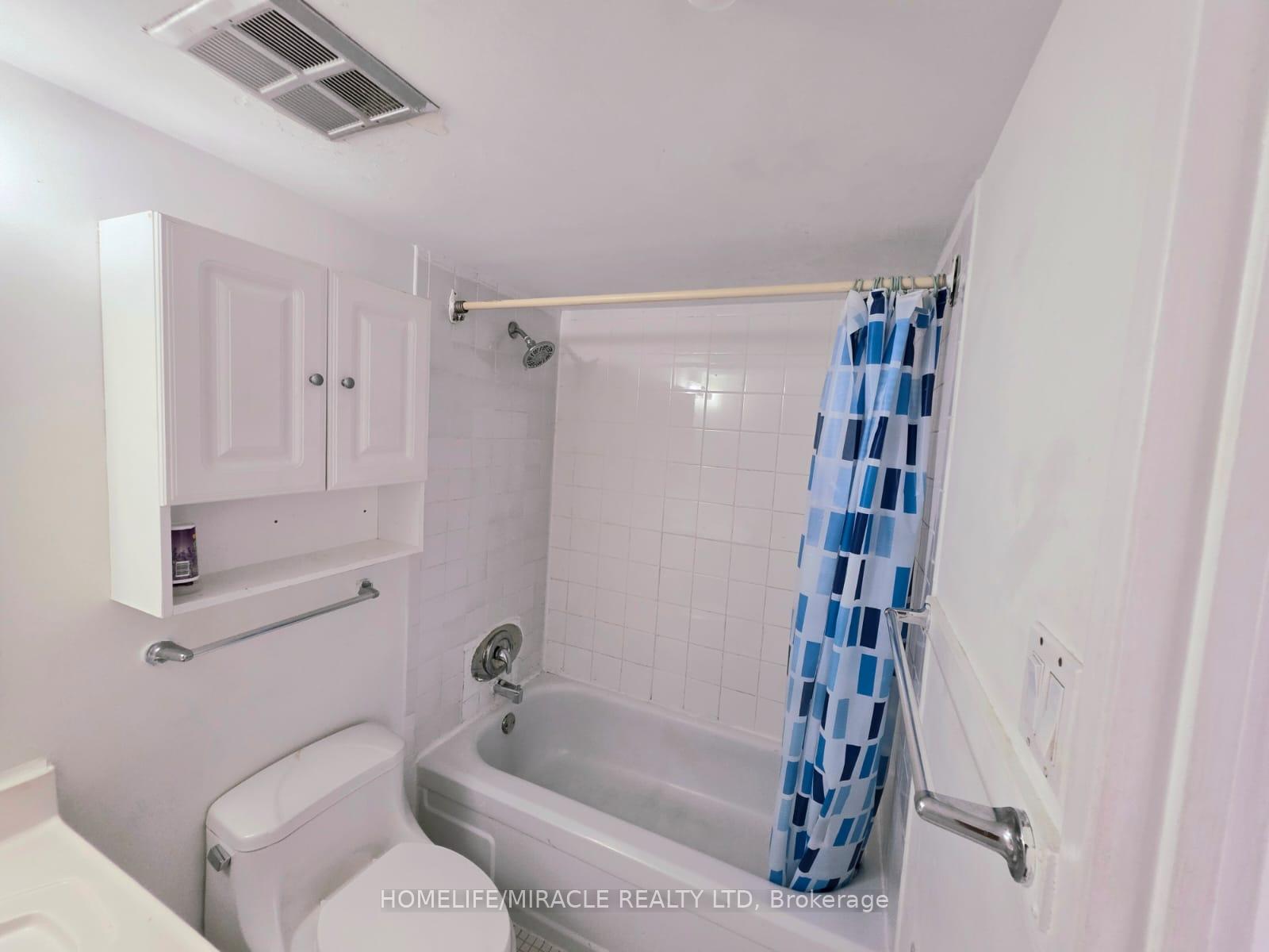 Photo 12 of Unit 1106, 4 King Cross Road, Brampton, Queen Street Corridor — HOMEH