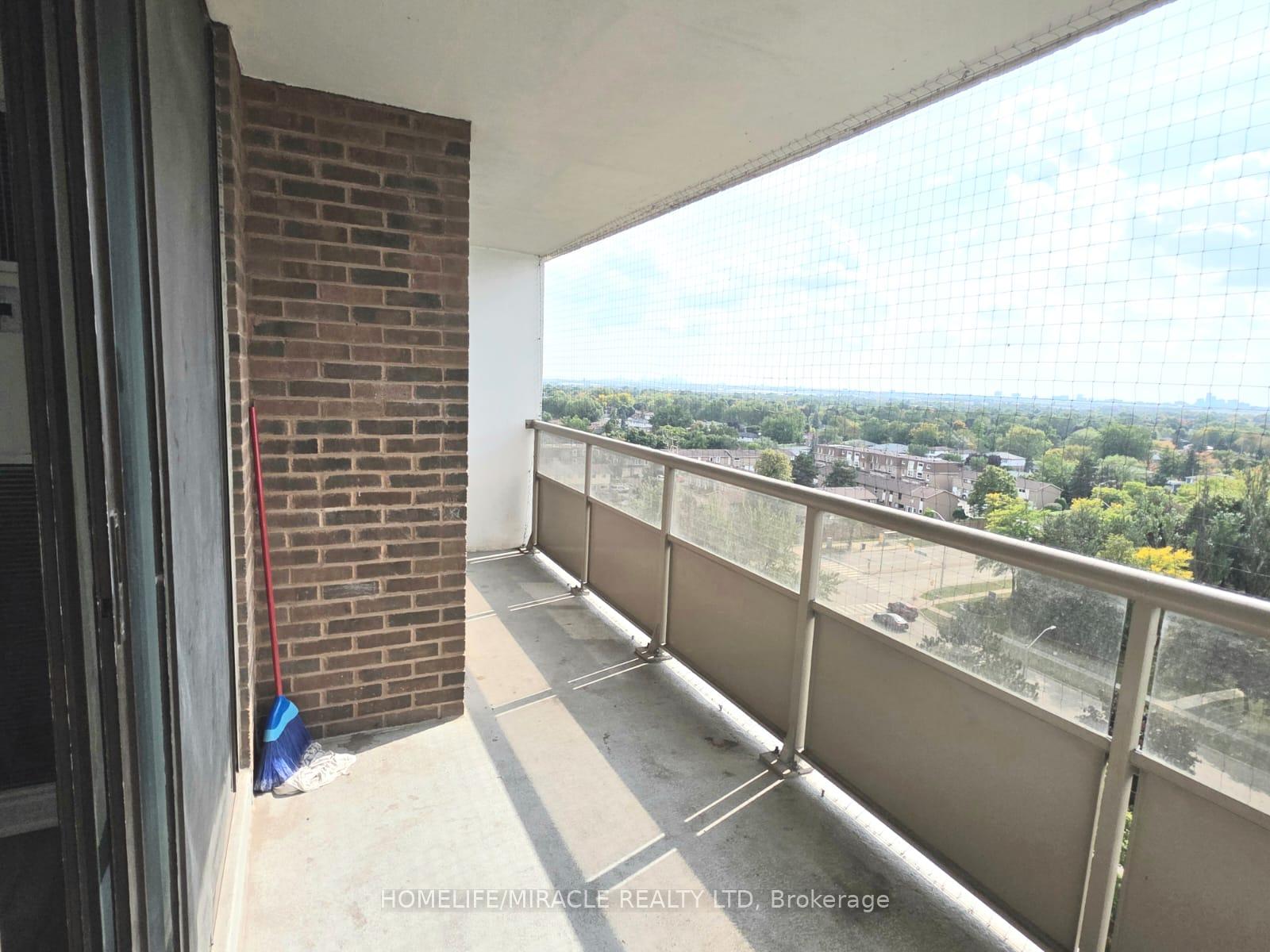 Photo 19 of Unit 1106, 4 King Cross Road, Brampton, Queen Street Corridor — HOMEH