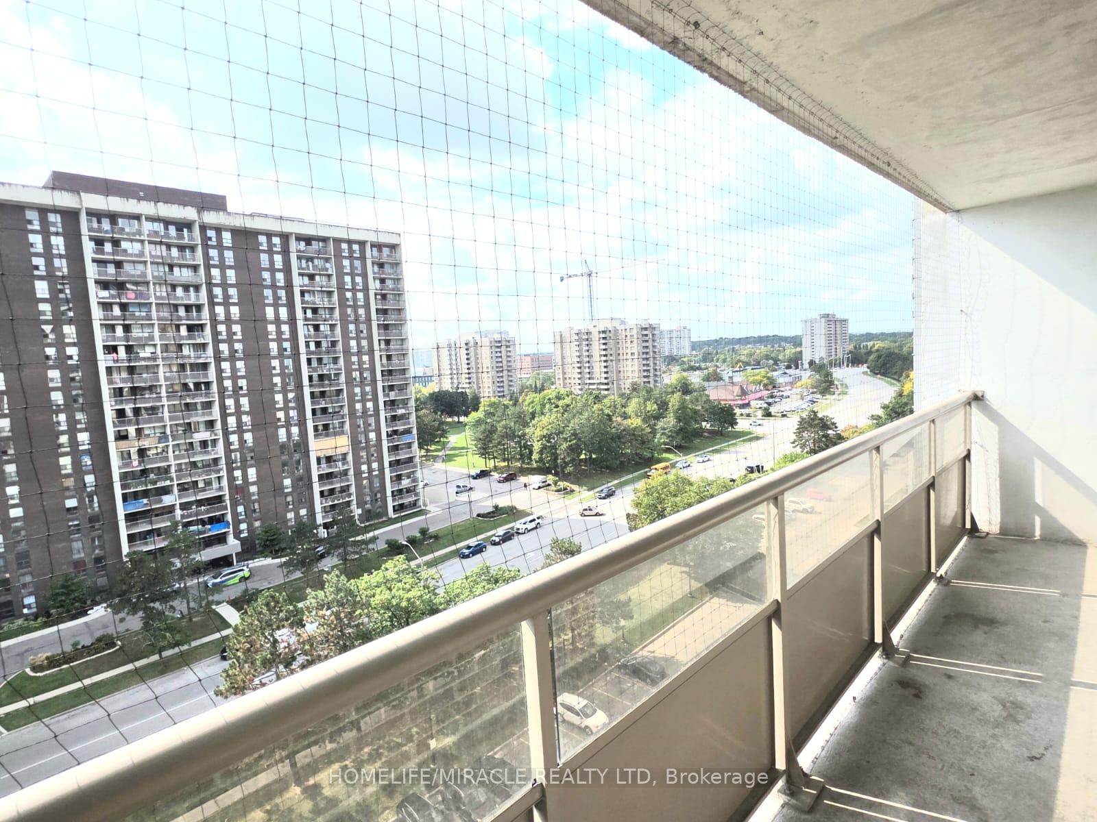 Photo 20 of Unit 1106, 4 King Cross Road, Brampton, Queen Street Corridor — HOMEH