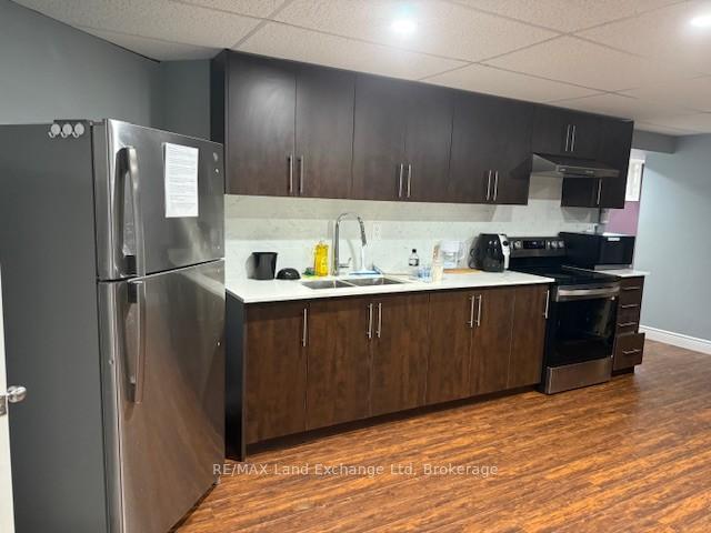 Photo 1 of Unit Unit 1, 57 George Street, Central Huron, Clinton — HOMEH