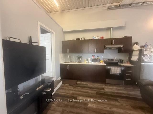 Photo 2 of Unit Unit 1, 57 George Street, Central Huron, Clinton — HOMEH