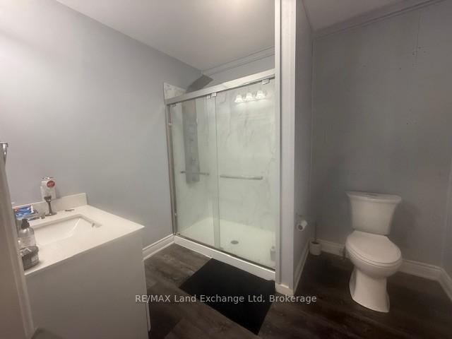 Photo 3 of Unit Unit 1, 57 George Street, Central Huron, Clinton — HOMEH