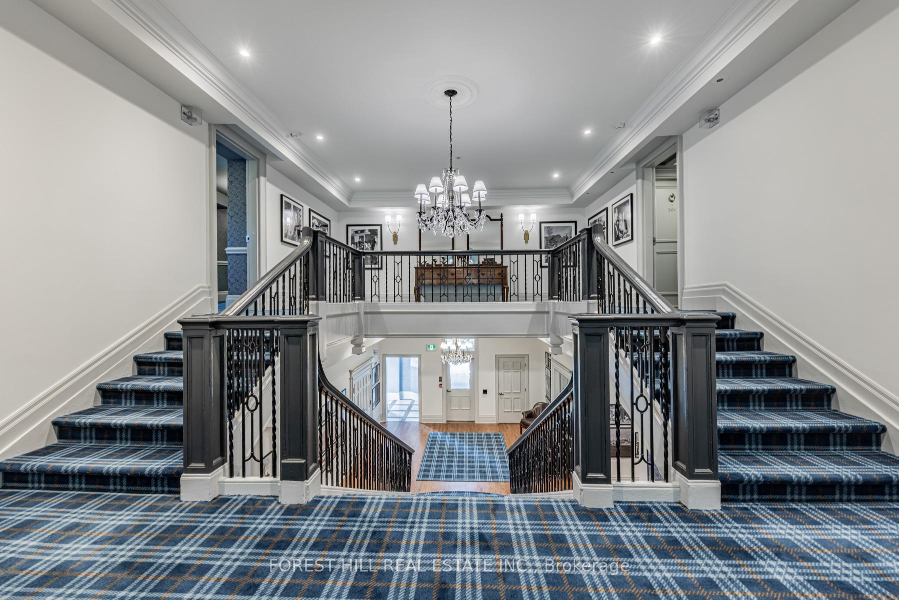 Photo 2 of Unit 101, 1111 Avenue Road, Toronto, Yonge-Eglinton — HOMEH