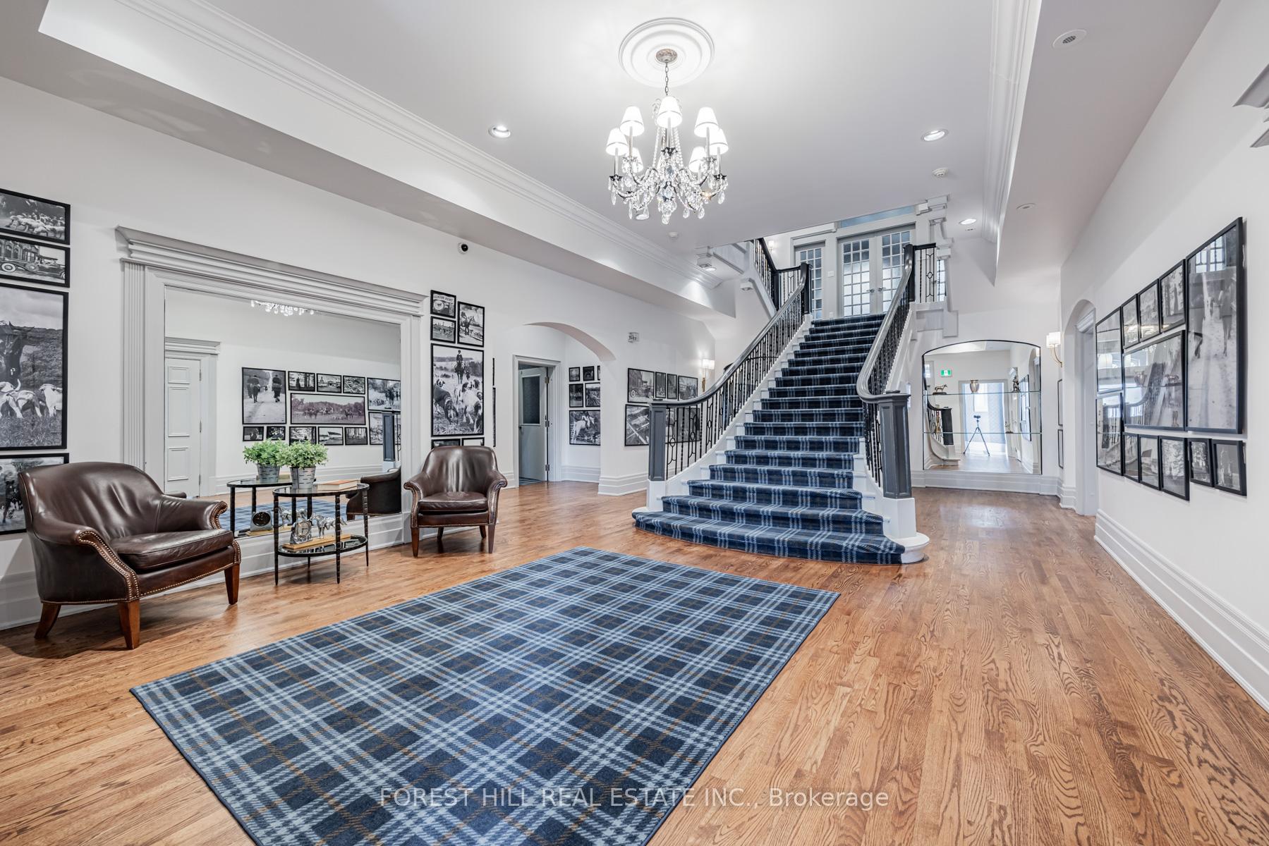 Photo 3 of Unit 101, 1111 Avenue Road, Toronto, Yonge-Eglinton — HOMEH