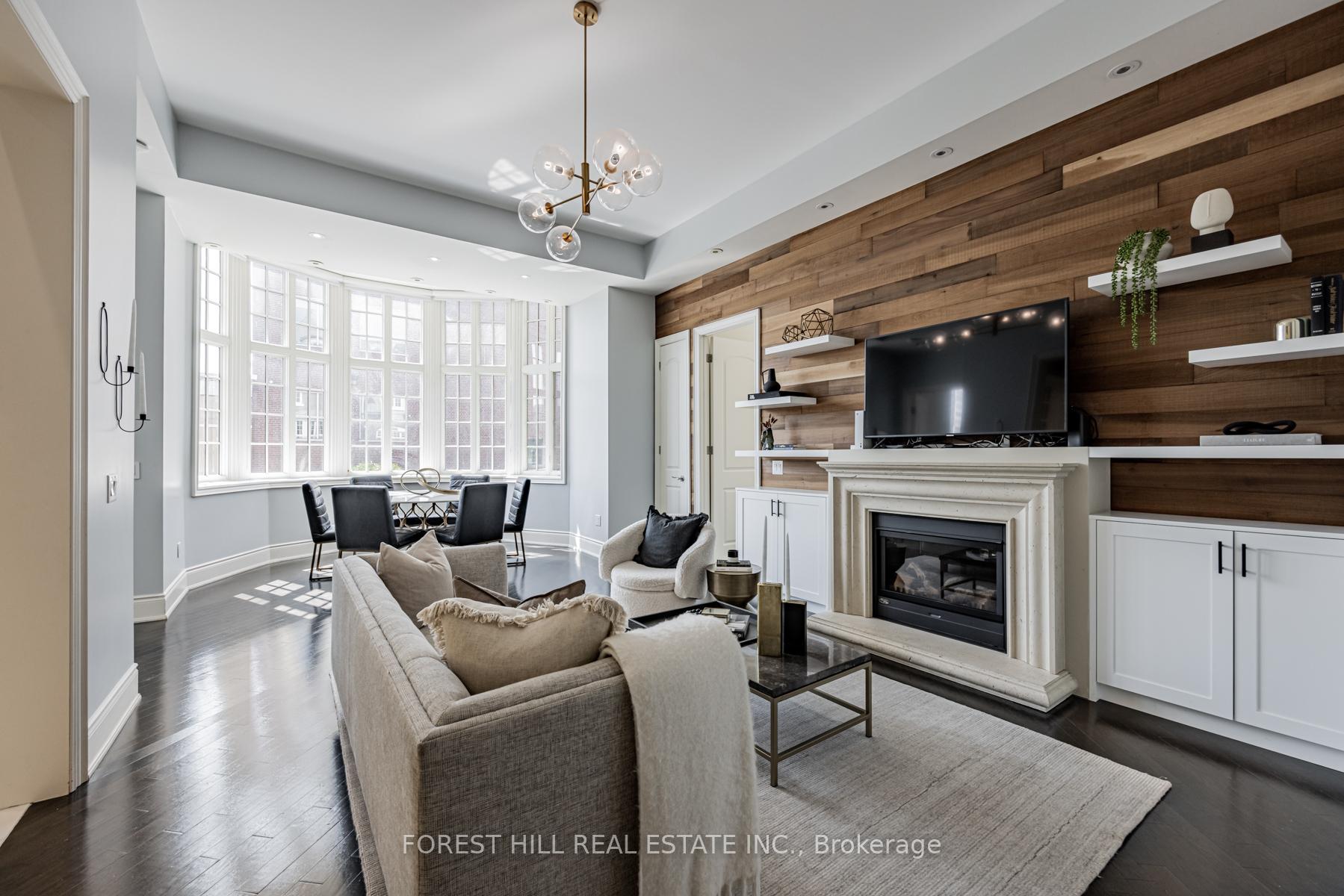 Photo 20 of Unit 101, 1111 Avenue Road, Toronto, Yonge-Eglinton — HOMEH