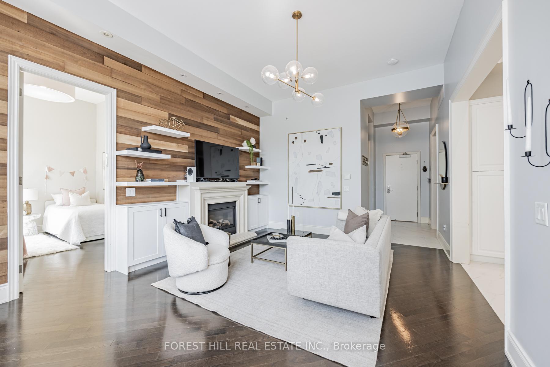 Photo 5 of Unit 101, 1111 Avenue Road, Toronto, Yonge-Eglinton — HOMEH