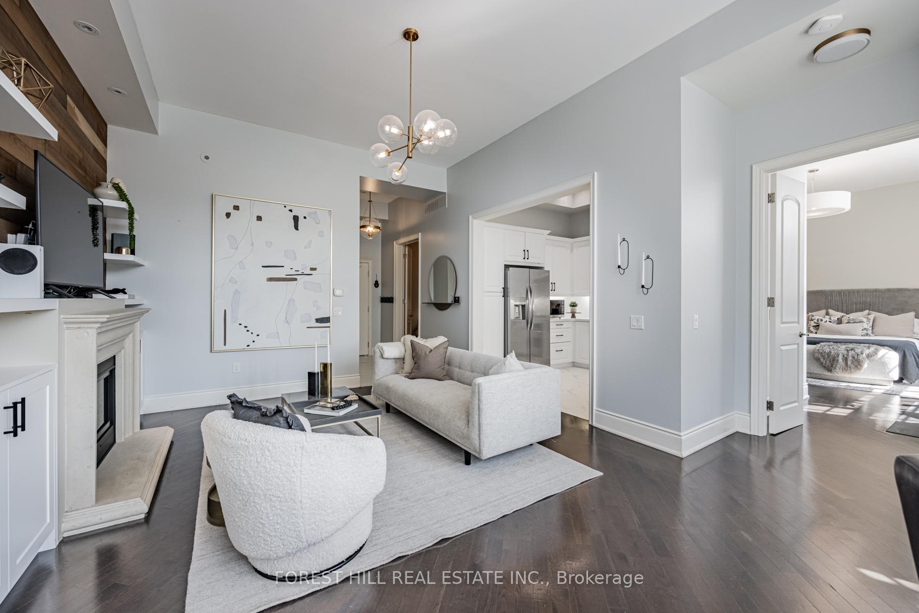 Photo 4 of Unit 101, 1111 Avenue Road, Toronto, Yonge-Eglinton — HOMEH