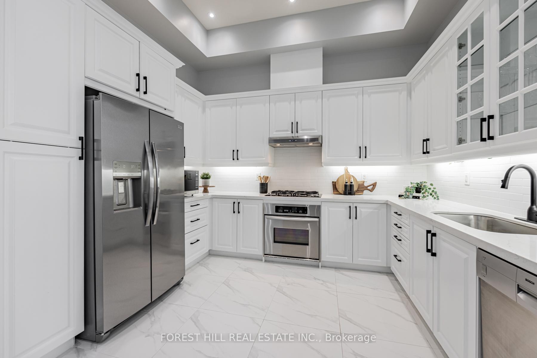 Photo 7 of Unit 101, 1111 Avenue Road, Toronto, Yonge-Eglinton — HOMEH