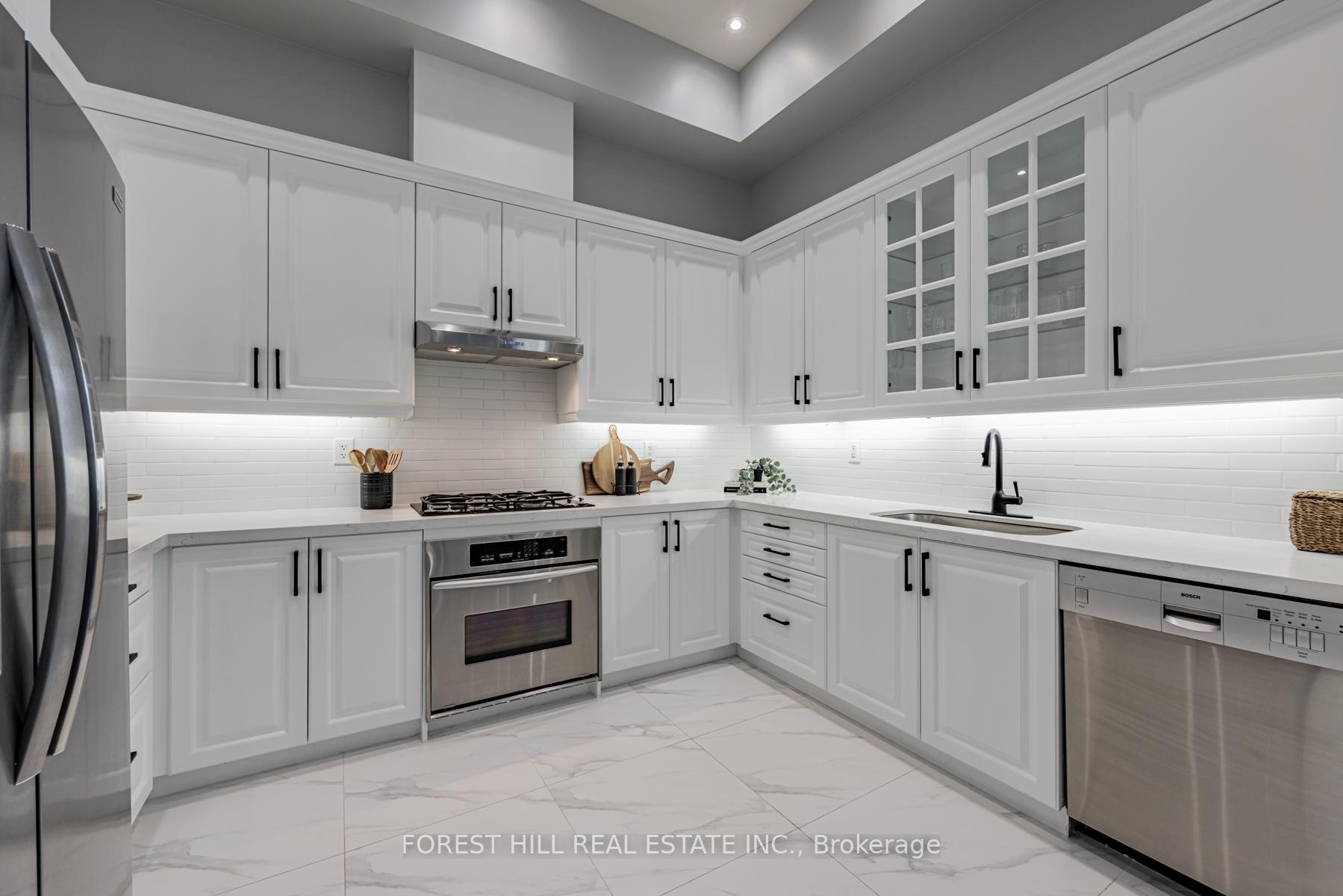 Photo 8 of Unit 101, 1111 Avenue Road, Toronto, Yonge-Eglinton — HOMEH