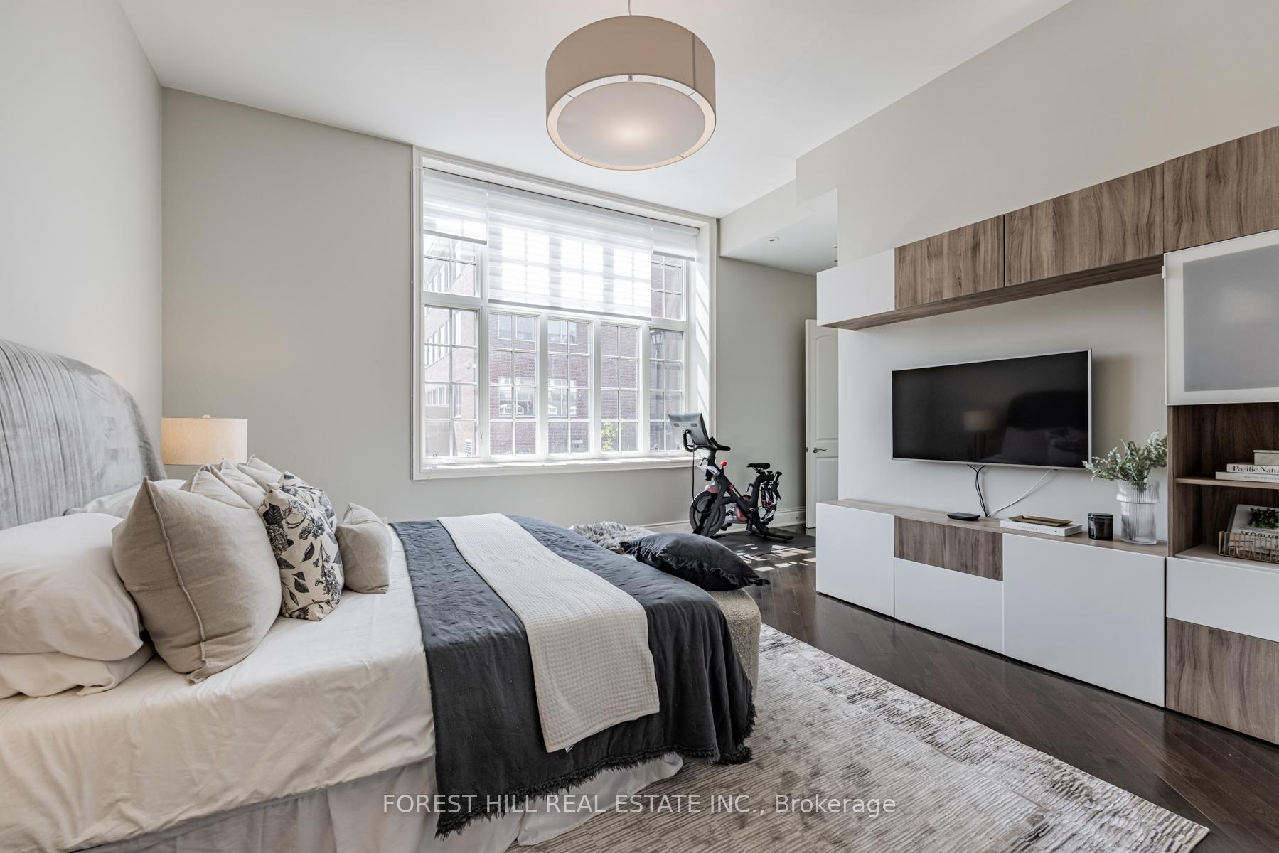 Photo 6 of Unit 101, 1111 Avenue Road, Toronto, Yonge-Eglinton — HOMEH