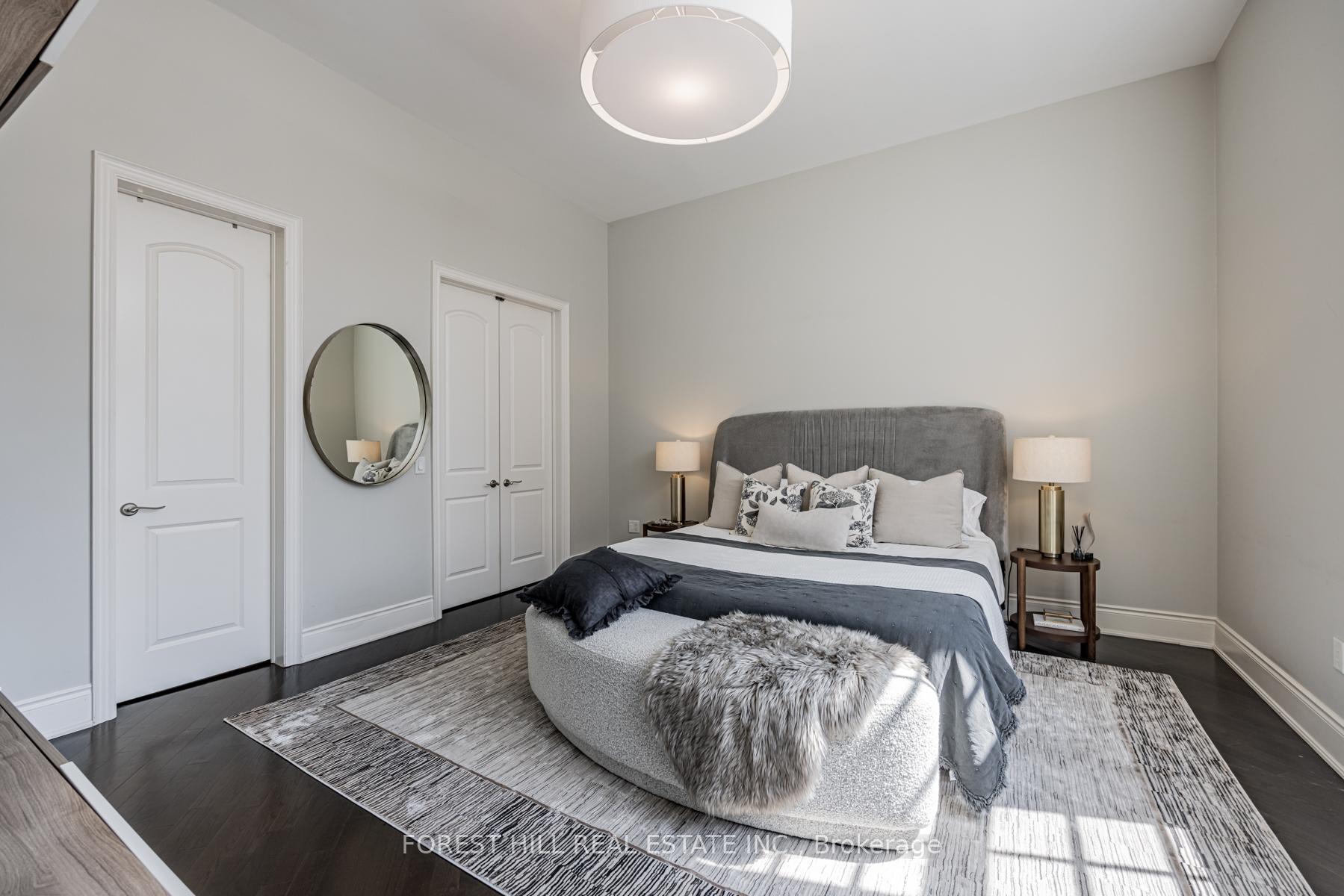 Photo 15 of Unit 101, 1111 Avenue Road, Toronto, Yonge-Eglinton — HOMEH