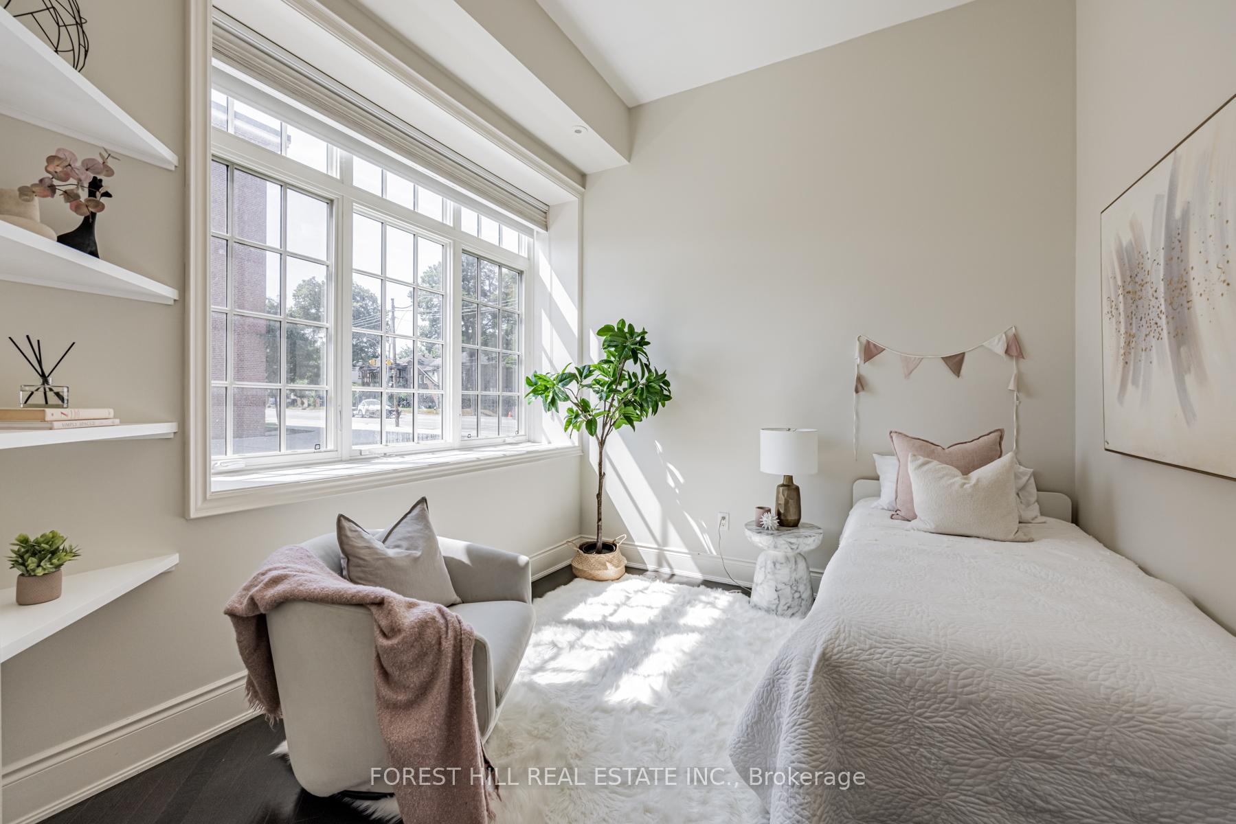 Photo 16 of Unit 101, 1111 Avenue Road, Toronto, Yonge-Eglinton — HOMEH