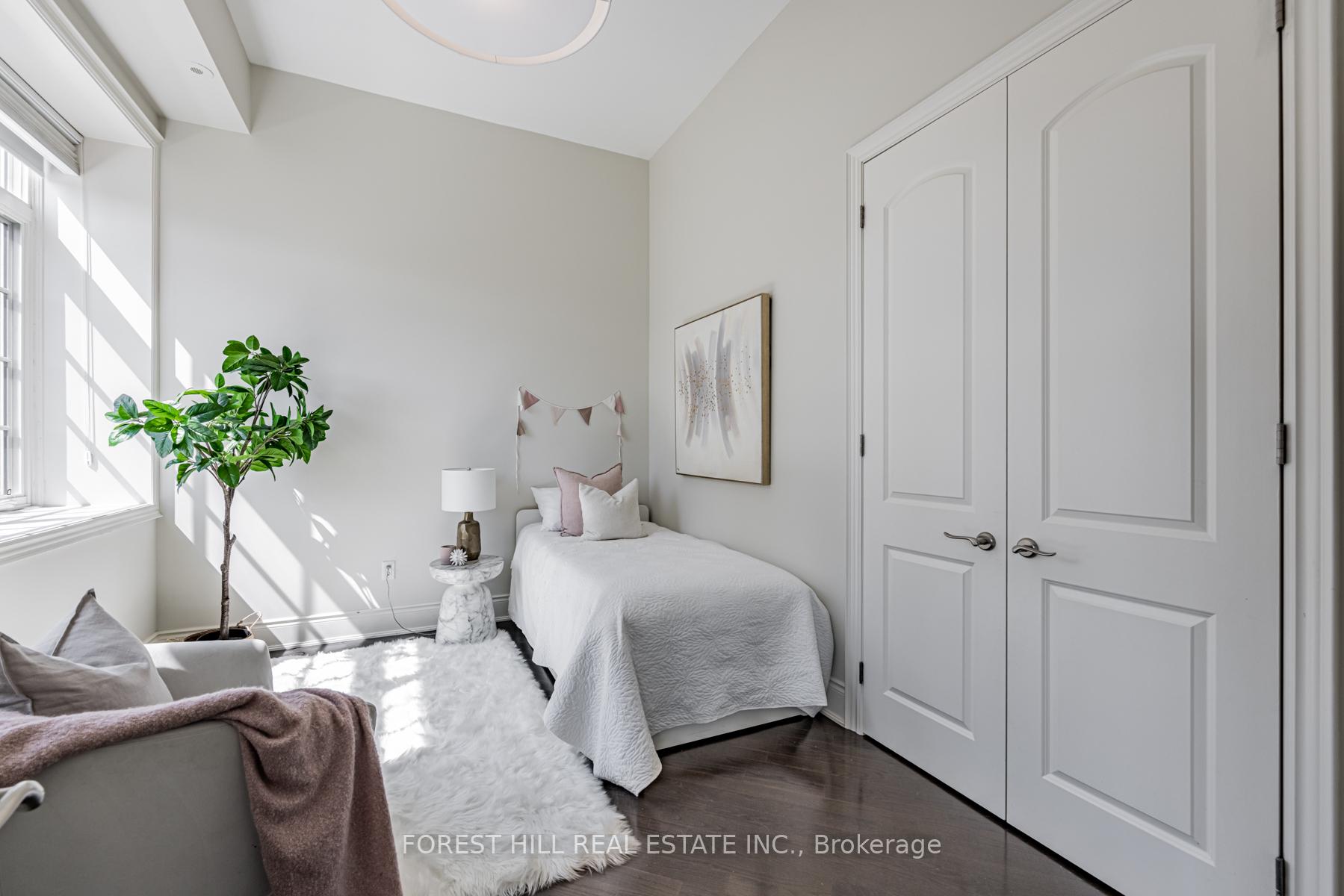 Photo 10 of Unit 101, 1111 Avenue Road, Toronto, Yonge-Eglinton — HOMEH