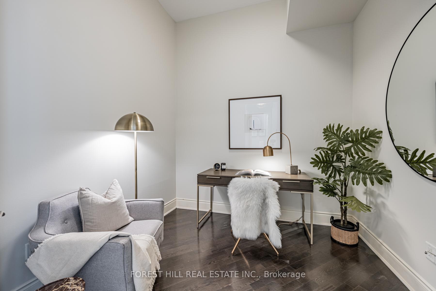 Photo 14 of Unit 101, 1111 Avenue Road, Toronto, Yonge-Eglinton — HOMEH