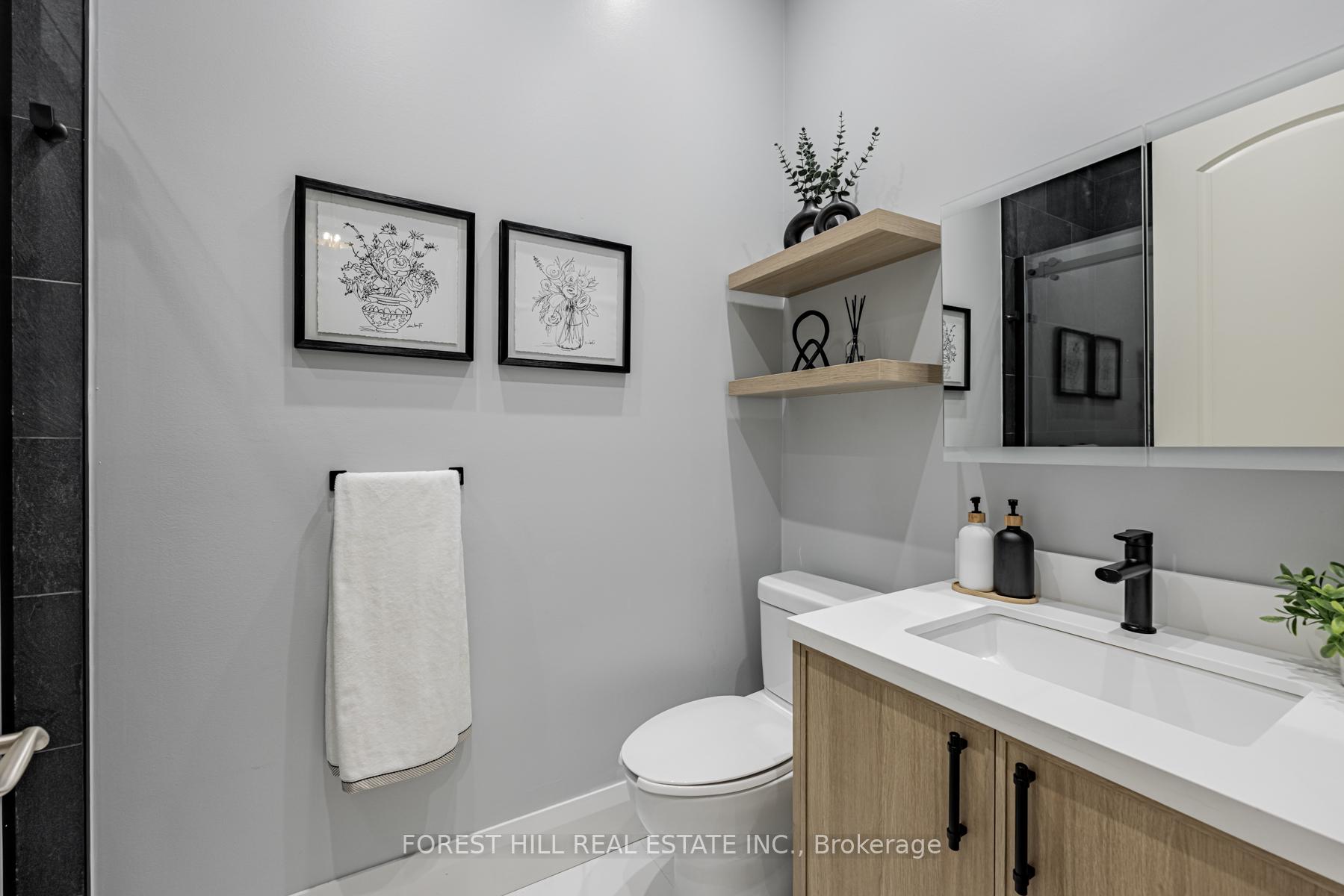 Photo 11 of Unit 101, 1111 Avenue Road, Toronto, Yonge-Eglinton — HOMEH