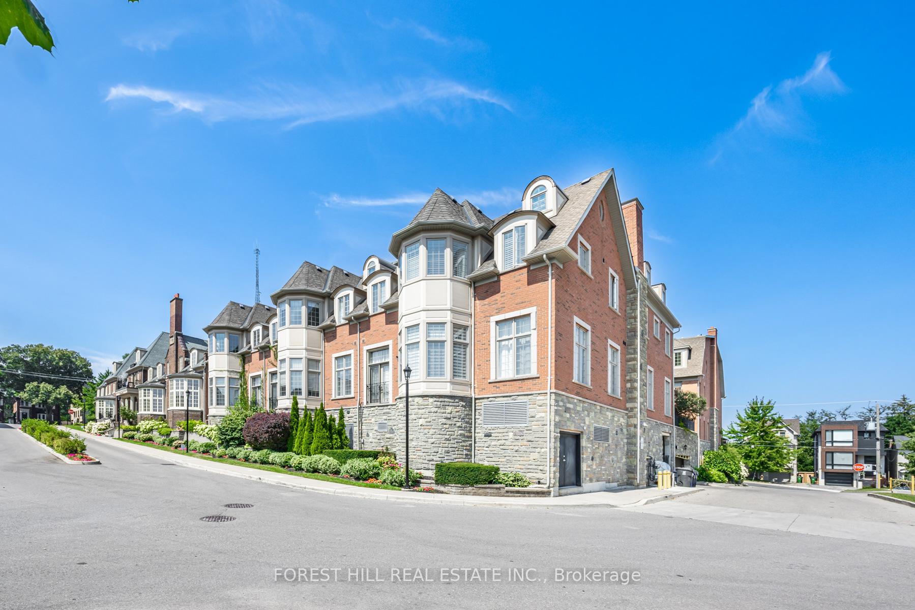 Photo 21 of Unit 101, 1111 Avenue Road, Toronto, Yonge-Eglinton — HOMEH