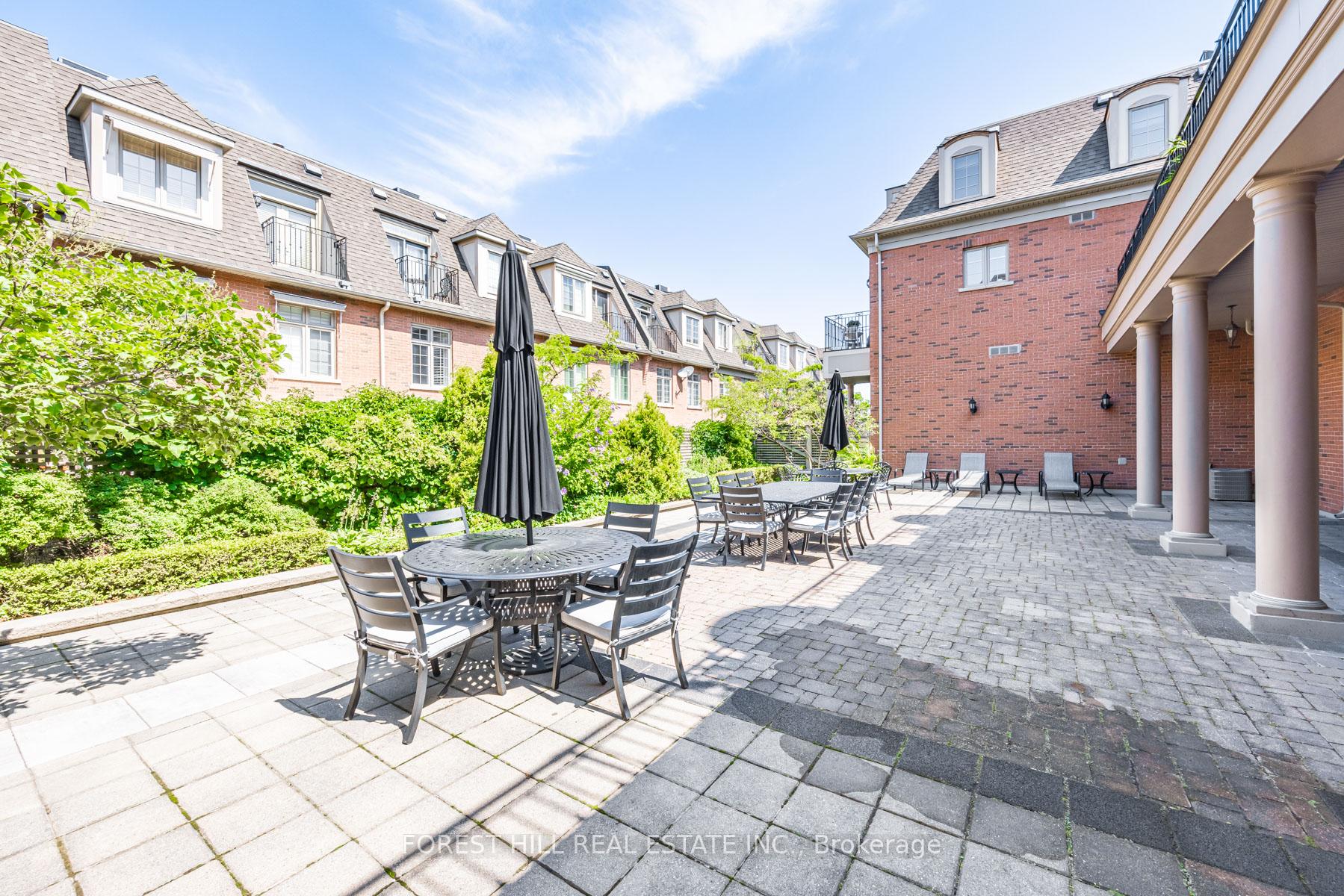 Photo 17 of Unit 101, 1111 Avenue Road, Toronto, Yonge-Eglinton — HOMEH