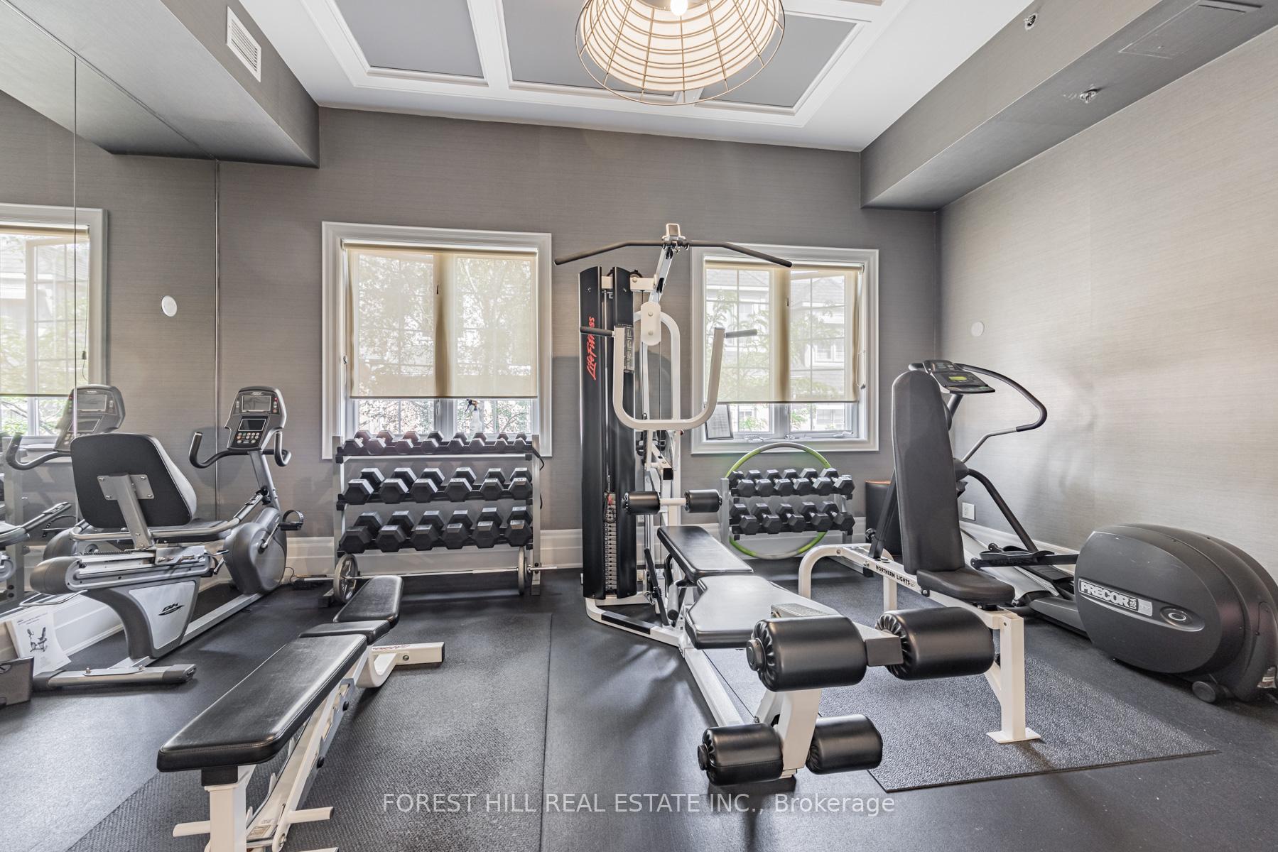 Photo 18 of Unit 101, 1111 Avenue Road, Toronto, Yonge-Eglinton — HOMEH