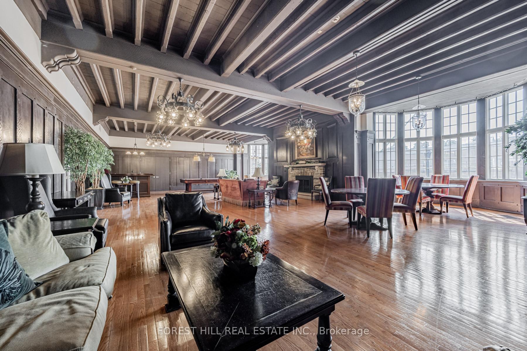 Photo 22 of Unit 101, 1111 Avenue Road, Toronto, Yonge-Eglinton — HOMEH