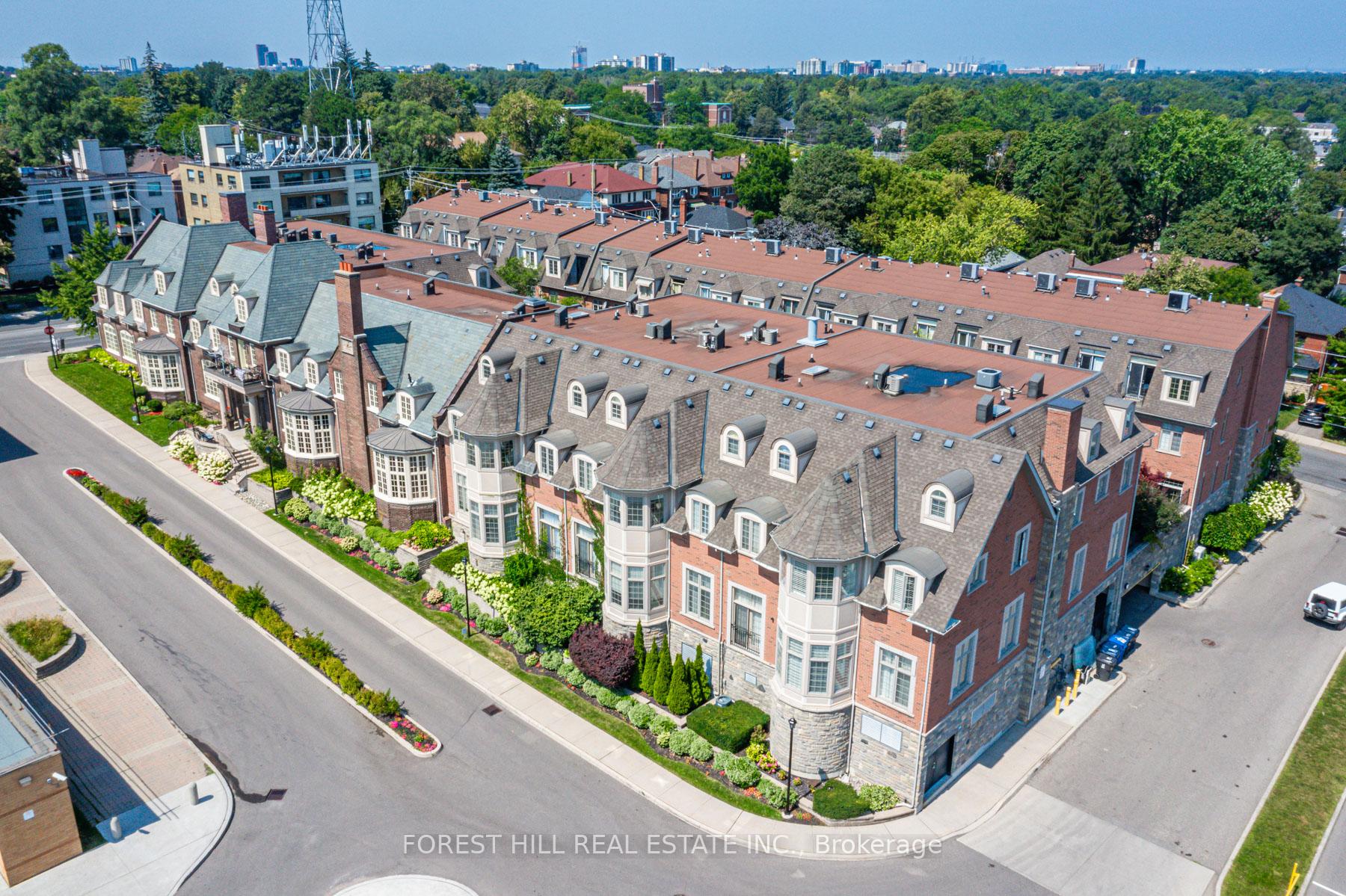 Photo 24 of Unit 101, 1111 Avenue Road, Toronto, Yonge-Eglinton — HOMEH