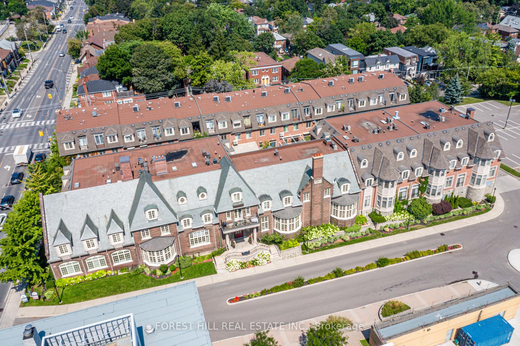 Photo 26 of Unit 101, 1111 Avenue Road, Toronto, Yonge-Eglinton — HOMEH