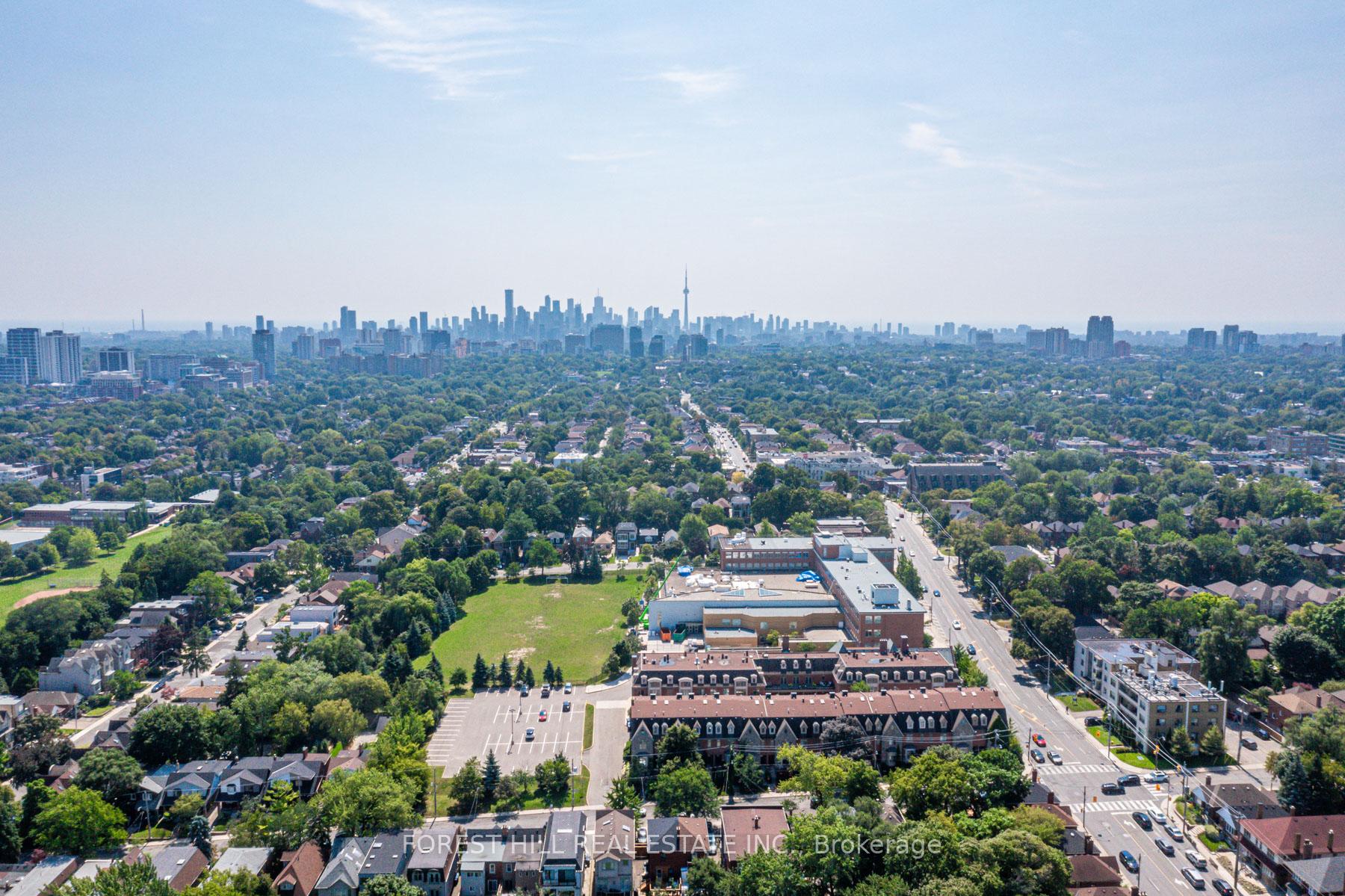 Photo 23 of Unit 101, 1111 Avenue Road, Toronto, Yonge-Eglinton — HOMEH