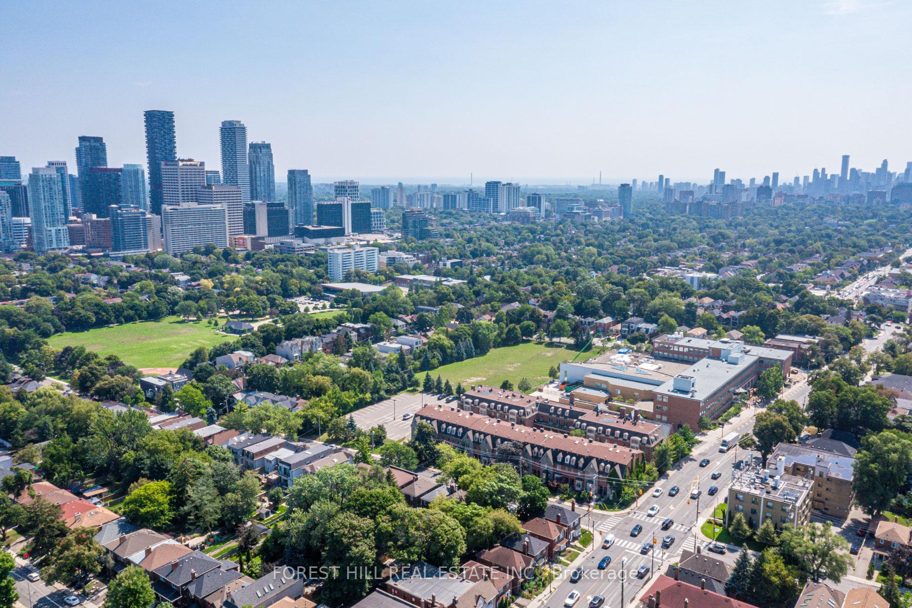 Photo 25 of Unit 101, 1111 Avenue Road, Toronto, Yonge-Eglinton — HOMEH