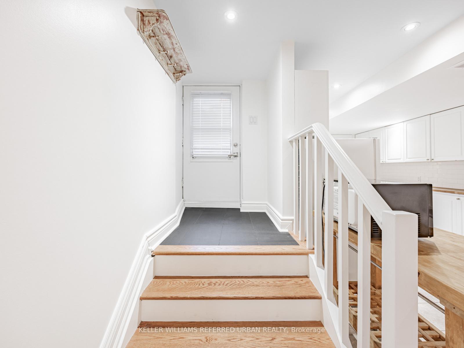 Photo 6 of 314 Dovercourt Road, Toronto, Little Portugal — HOMEH