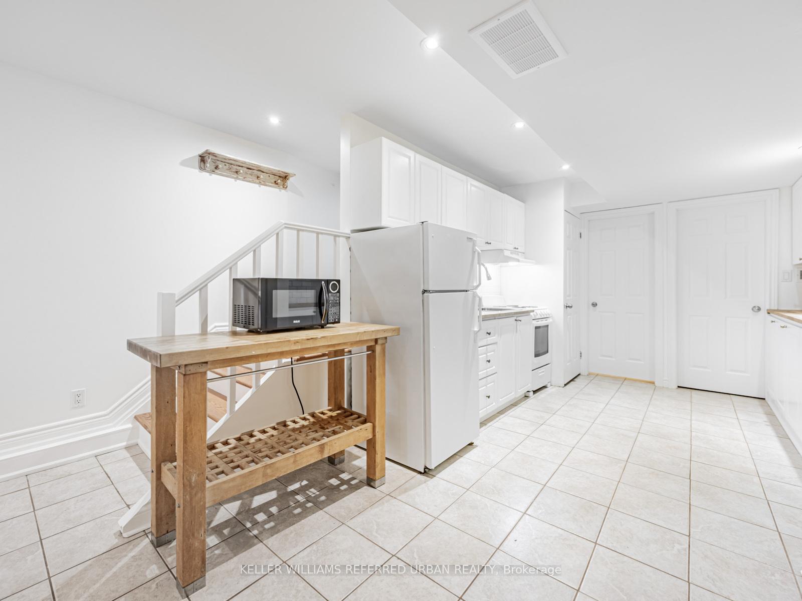 Photo 2 of 314 Dovercourt Road, Toronto, Little Portugal — HOMEH