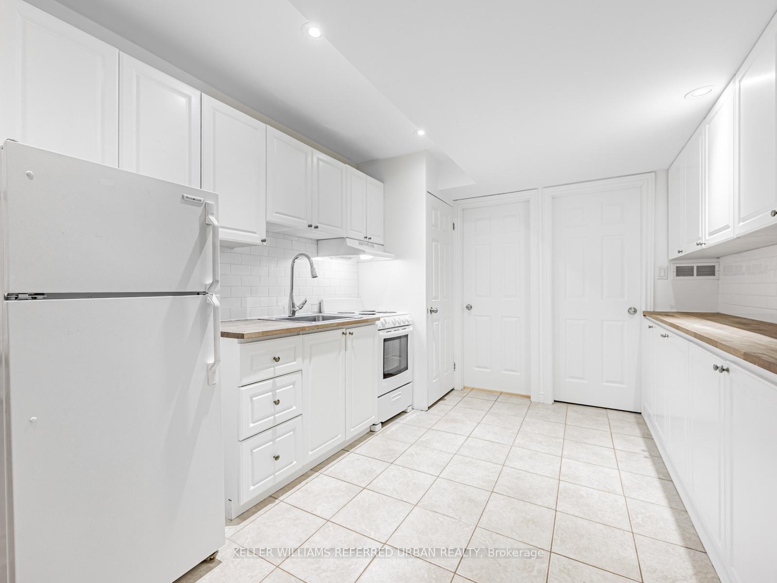 Photo 8 of 314 Dovercourt Road, Toronto, Little Portugal — HOMEH