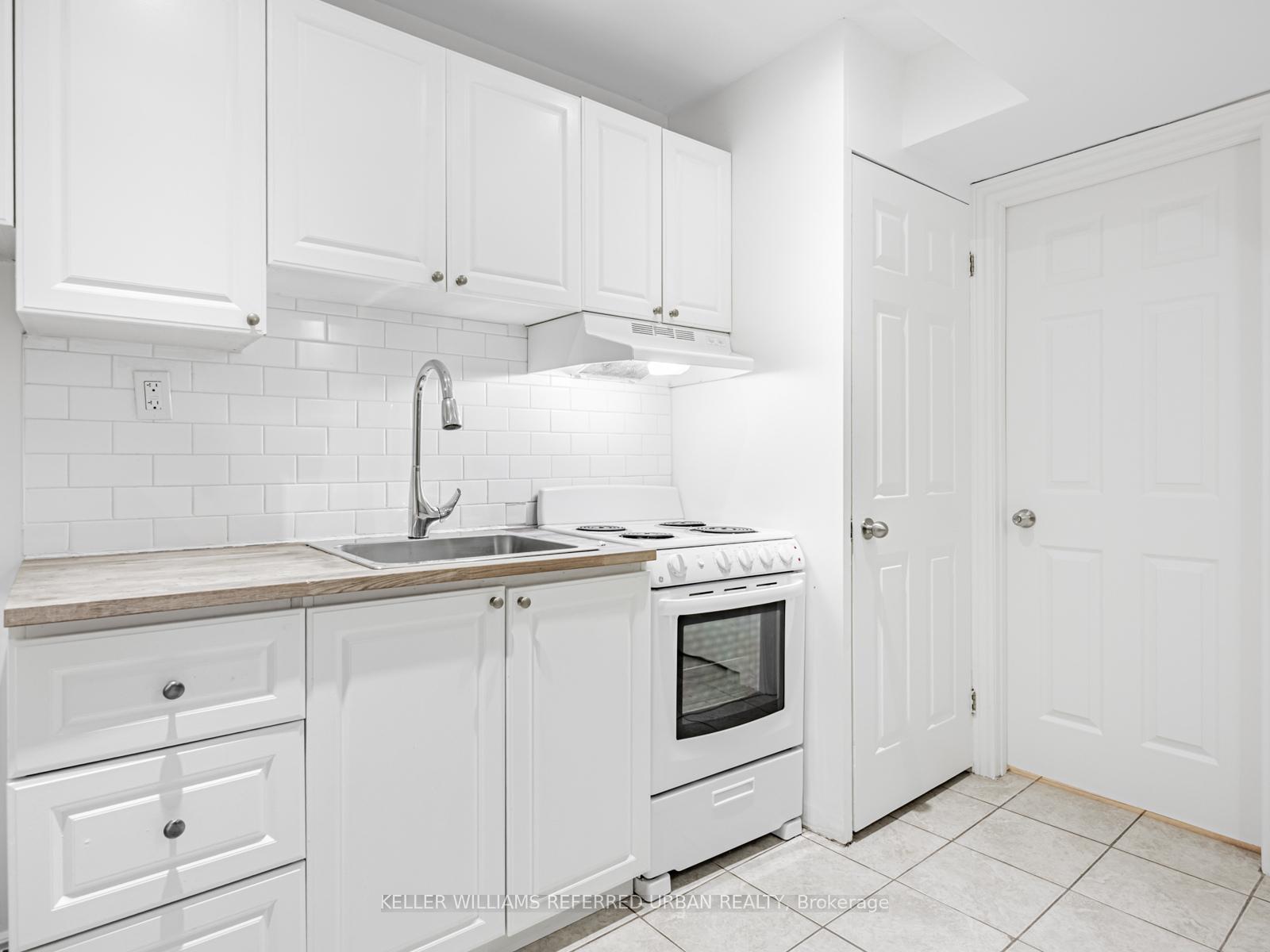 Photo 5 of 314 Dovercourt Road, Toronto, Little Portugal — HOMEH
