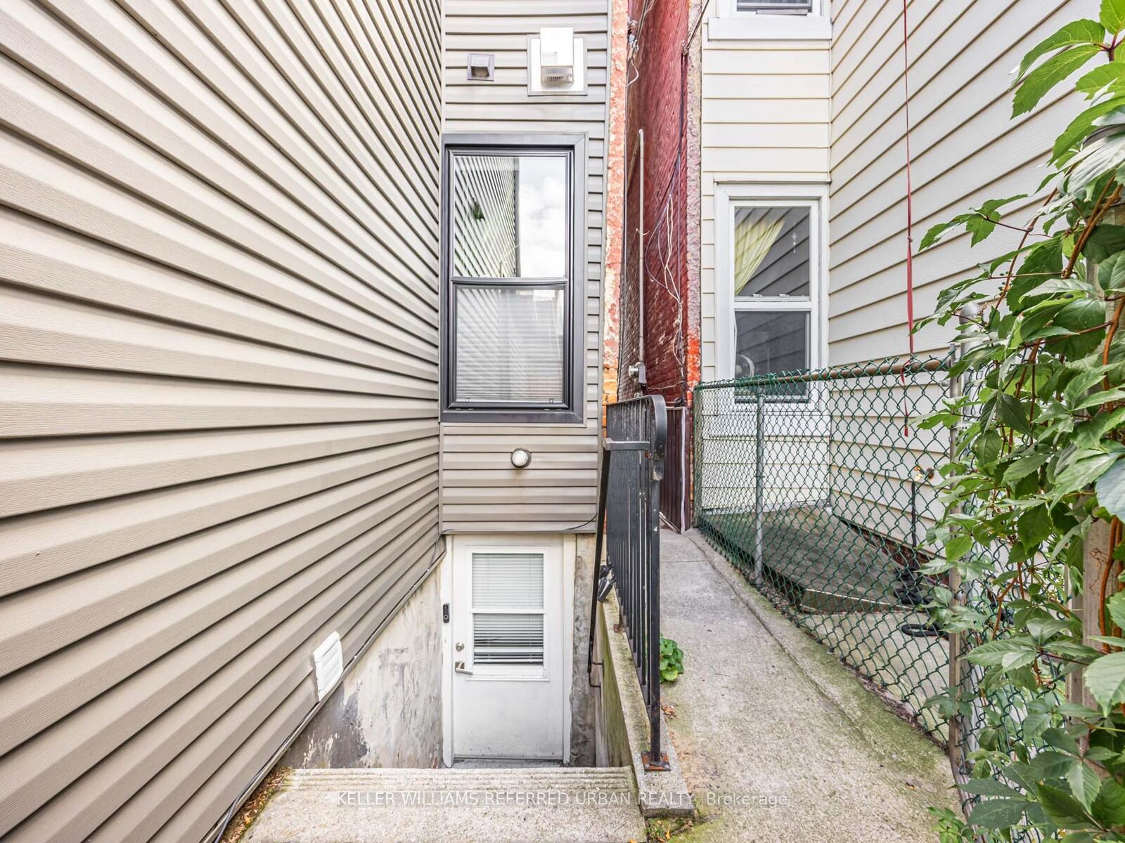 Photo 12 of 314 Dovercourt Road, Toronto, Little Portugal — HOMEH
