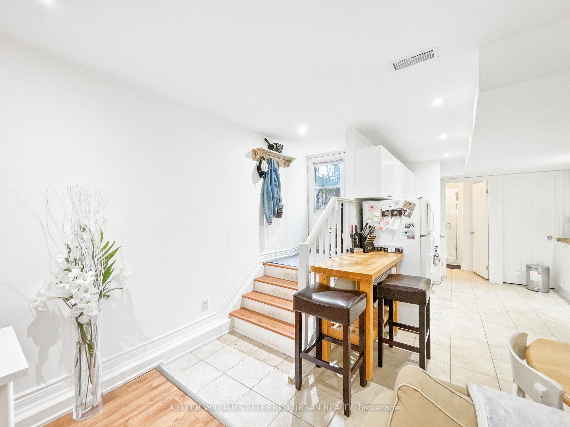 Photo 16 of 314 Dovercourt Road, Toronto, Little Portugal — HOMEH