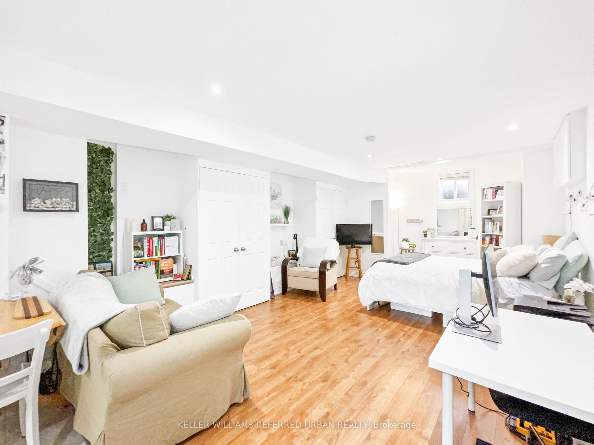 Photo 20 of 314 Dovercourt Road, Toronto, Little Portugal — HOMEH